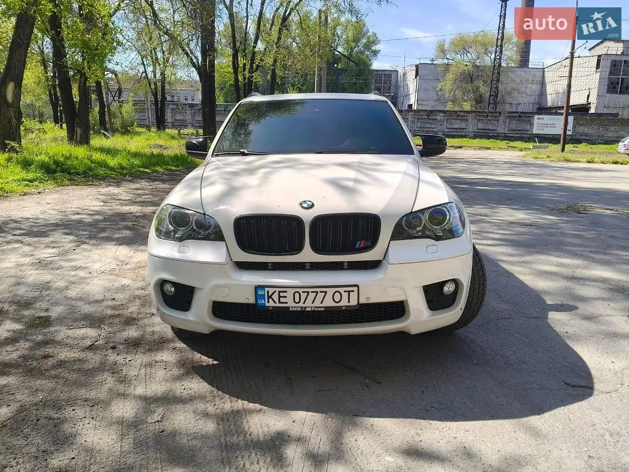 2012 BMW X5 - мініатюра 12