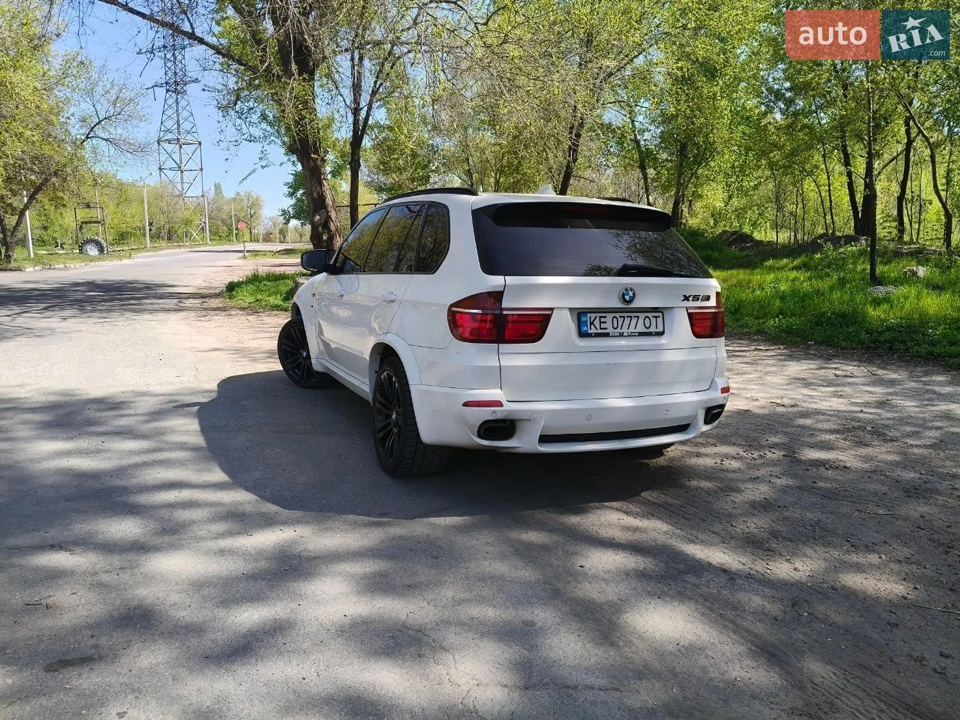 2013 BMW X5 - мініатюра 5