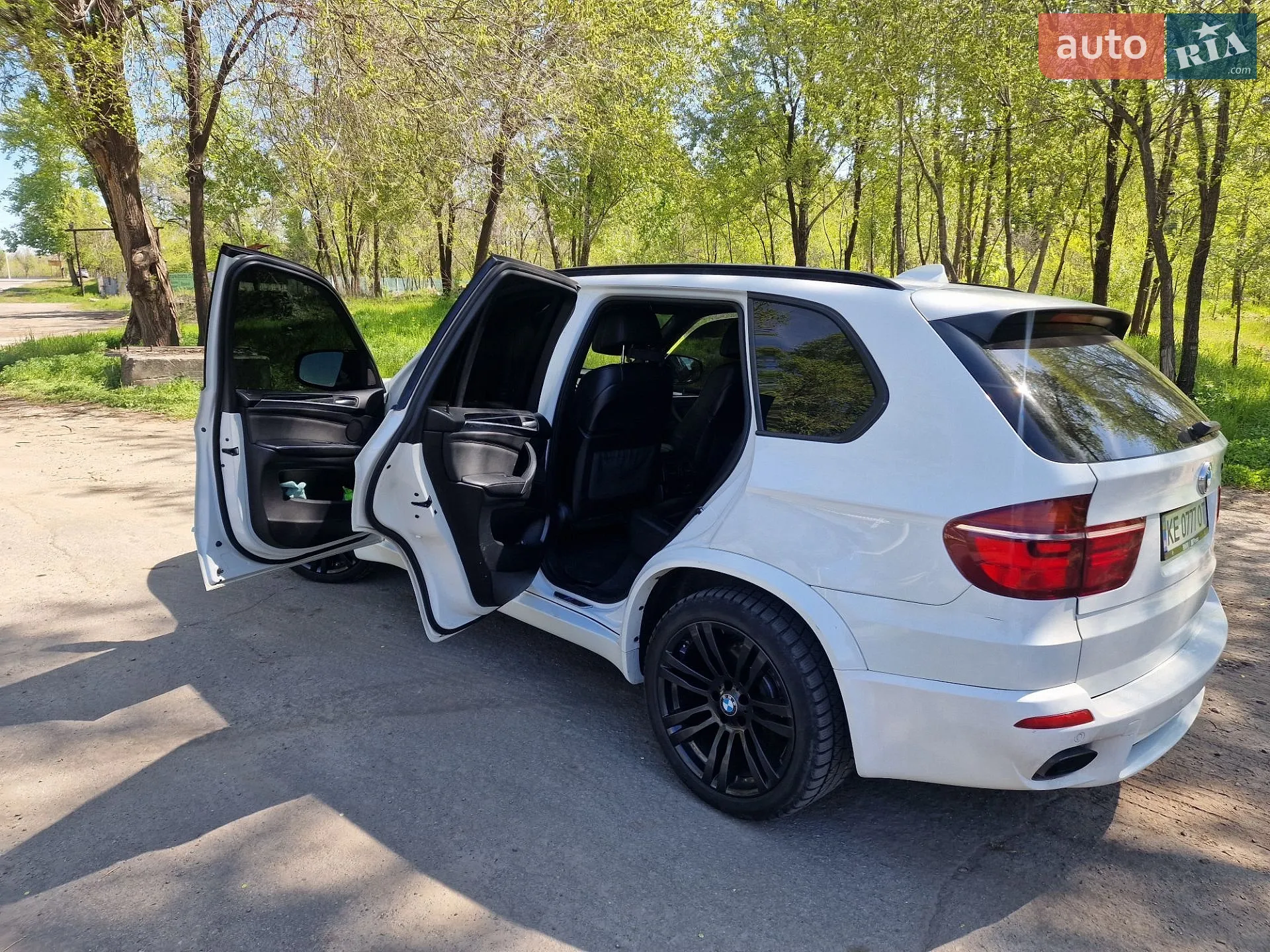 2013 BMW X5 - мініатюра 12