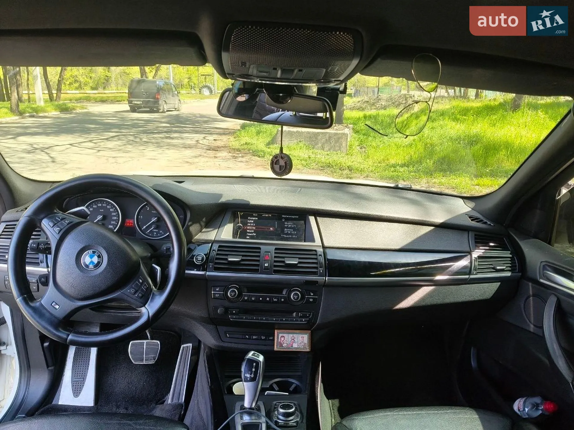 2013 BMW X5 - мініатюра 20