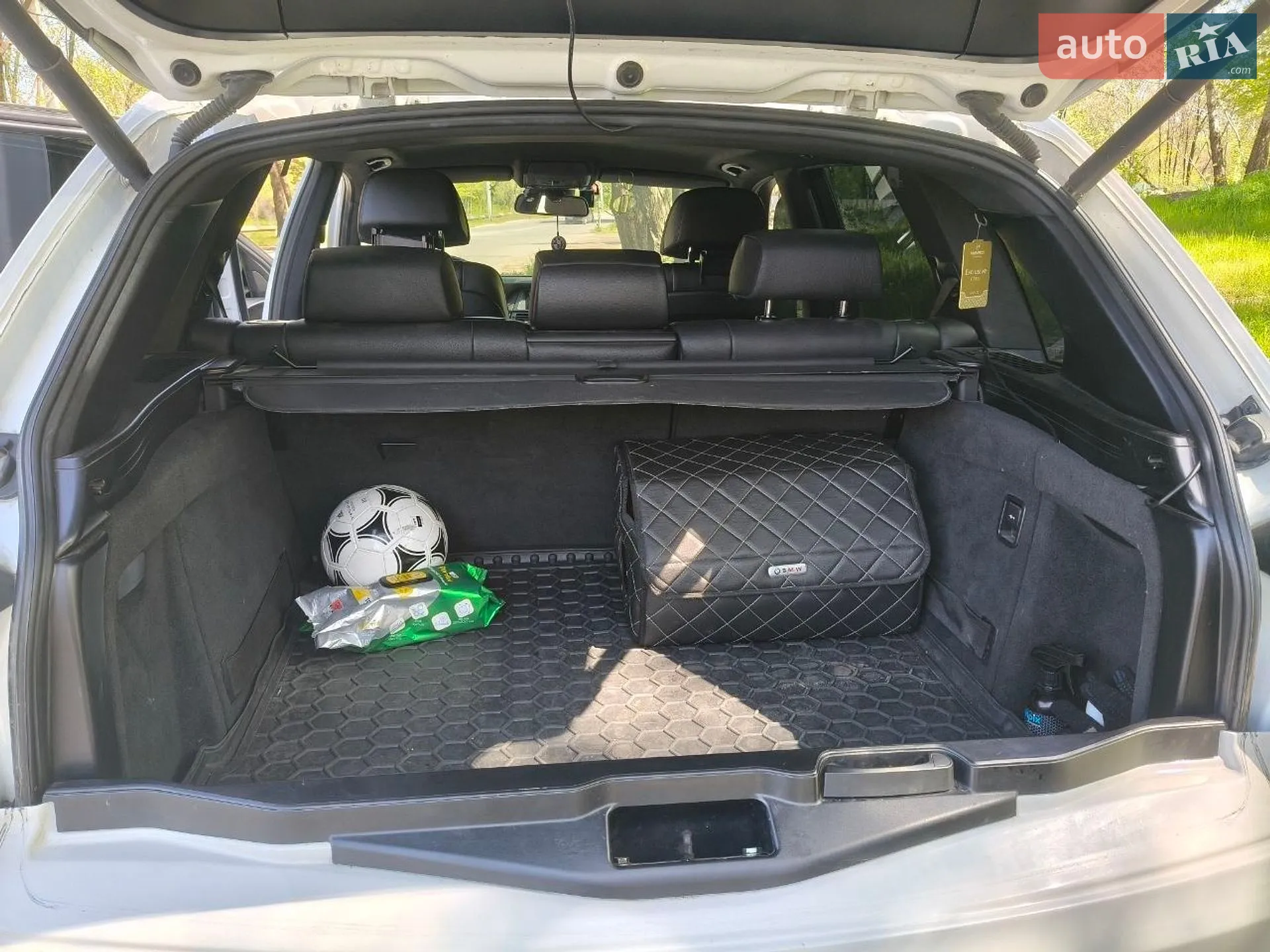 2013 BMW X5 - мініатюра 24