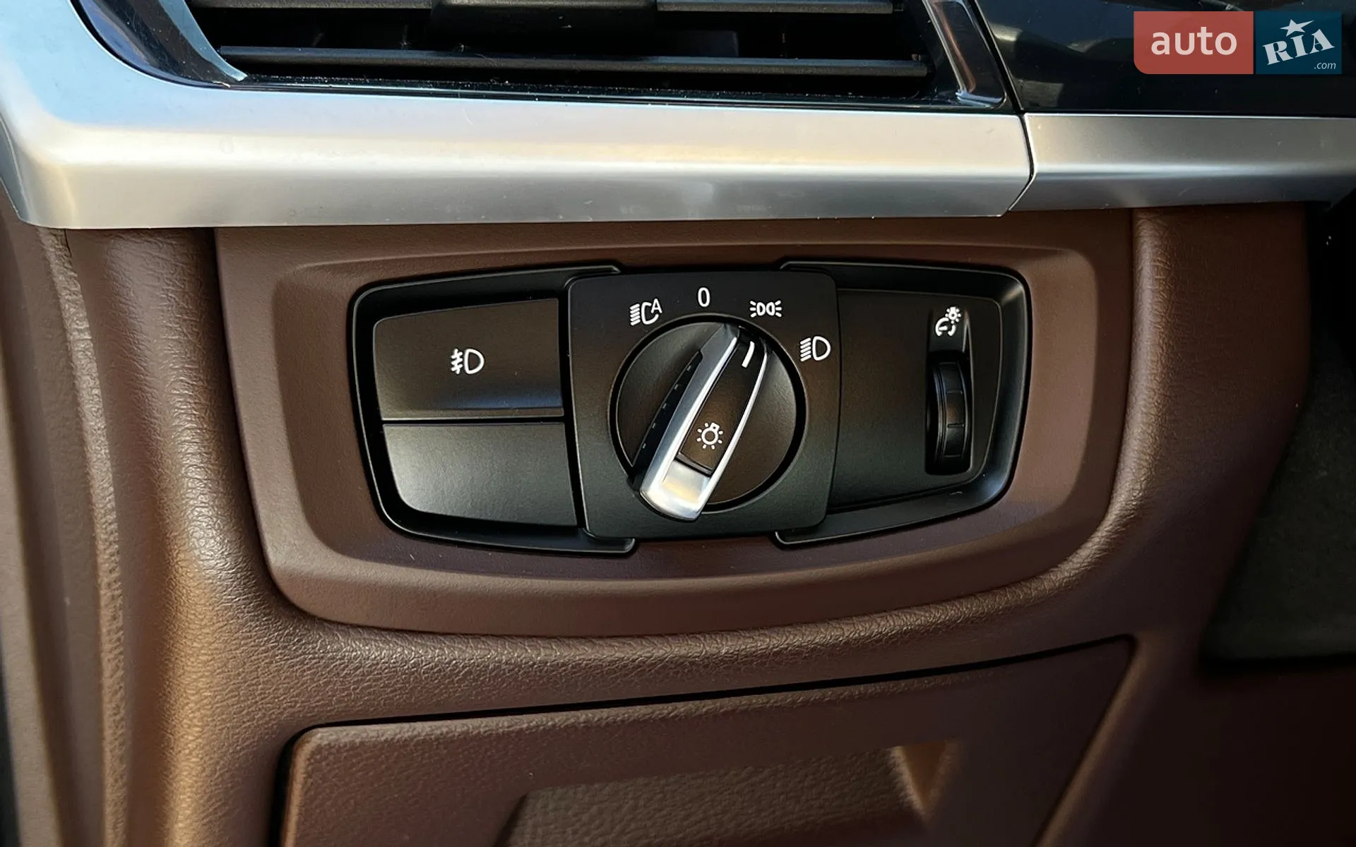 2015 BMW X5 - мініатюра 19