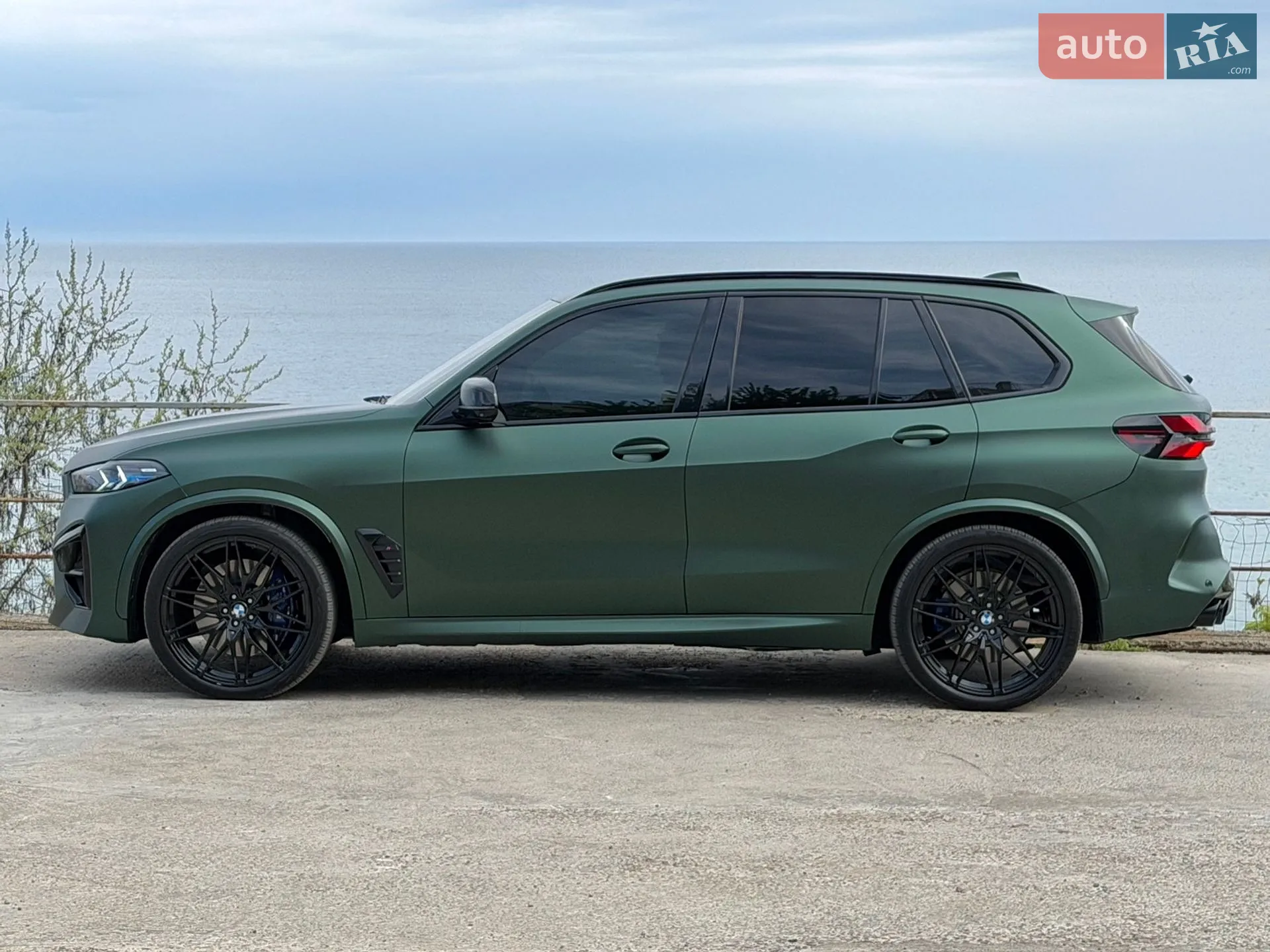2018 BMW X5 - мініатюра 4