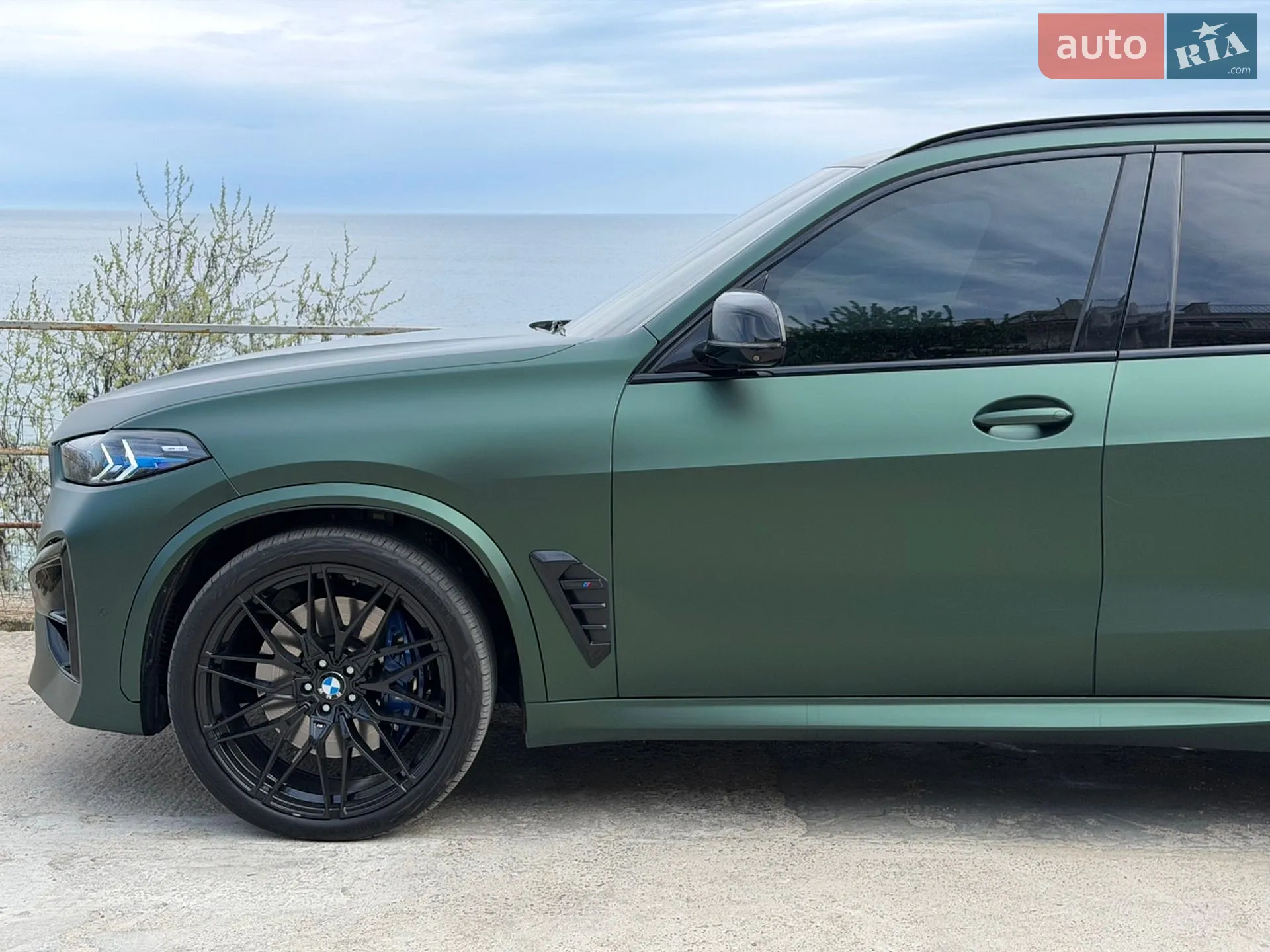 2018 BMW X5 - мініатюра 9