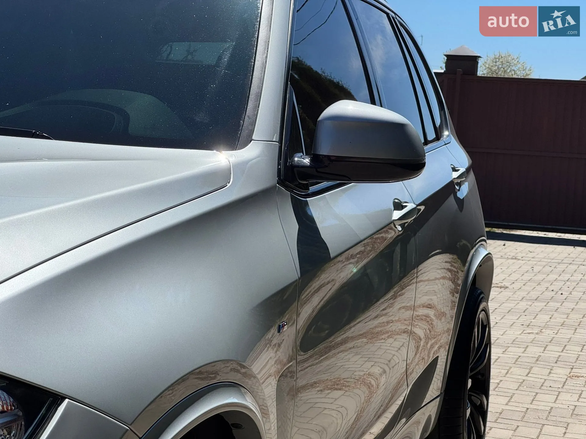 2017 BMW X5 - мініатюра 9