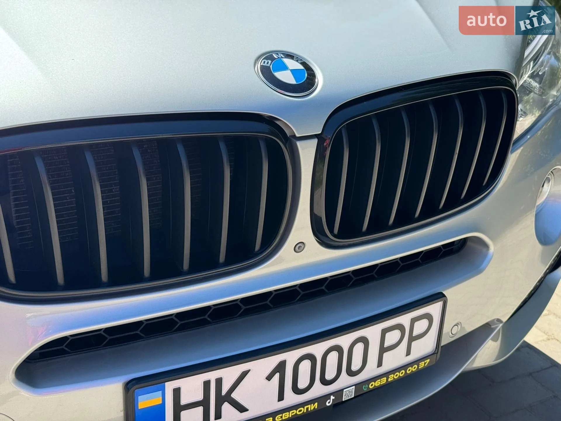 2017 BMW X5 - мініатюра 31
