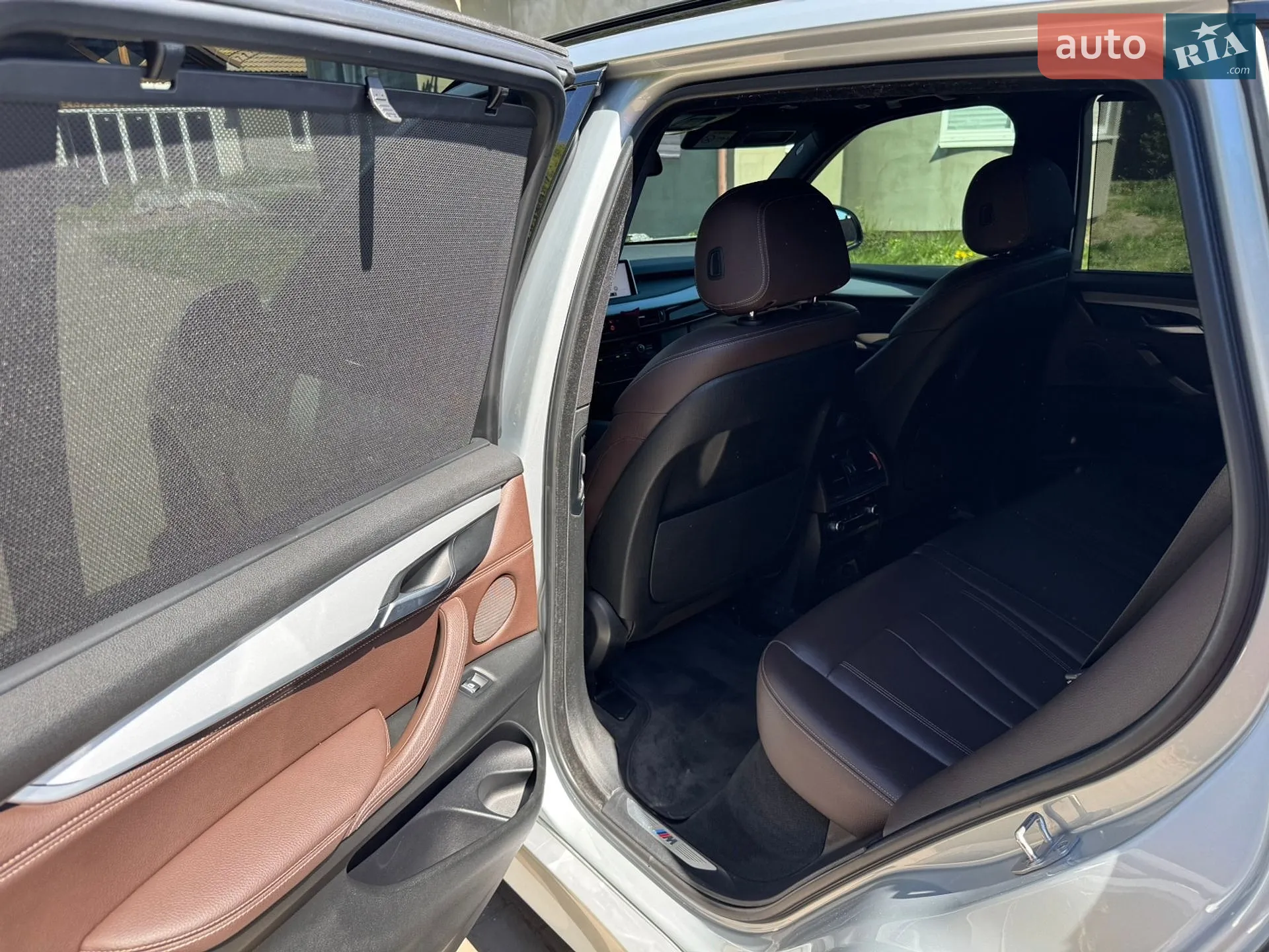 2017 BMW X5 - мініатюра 63
