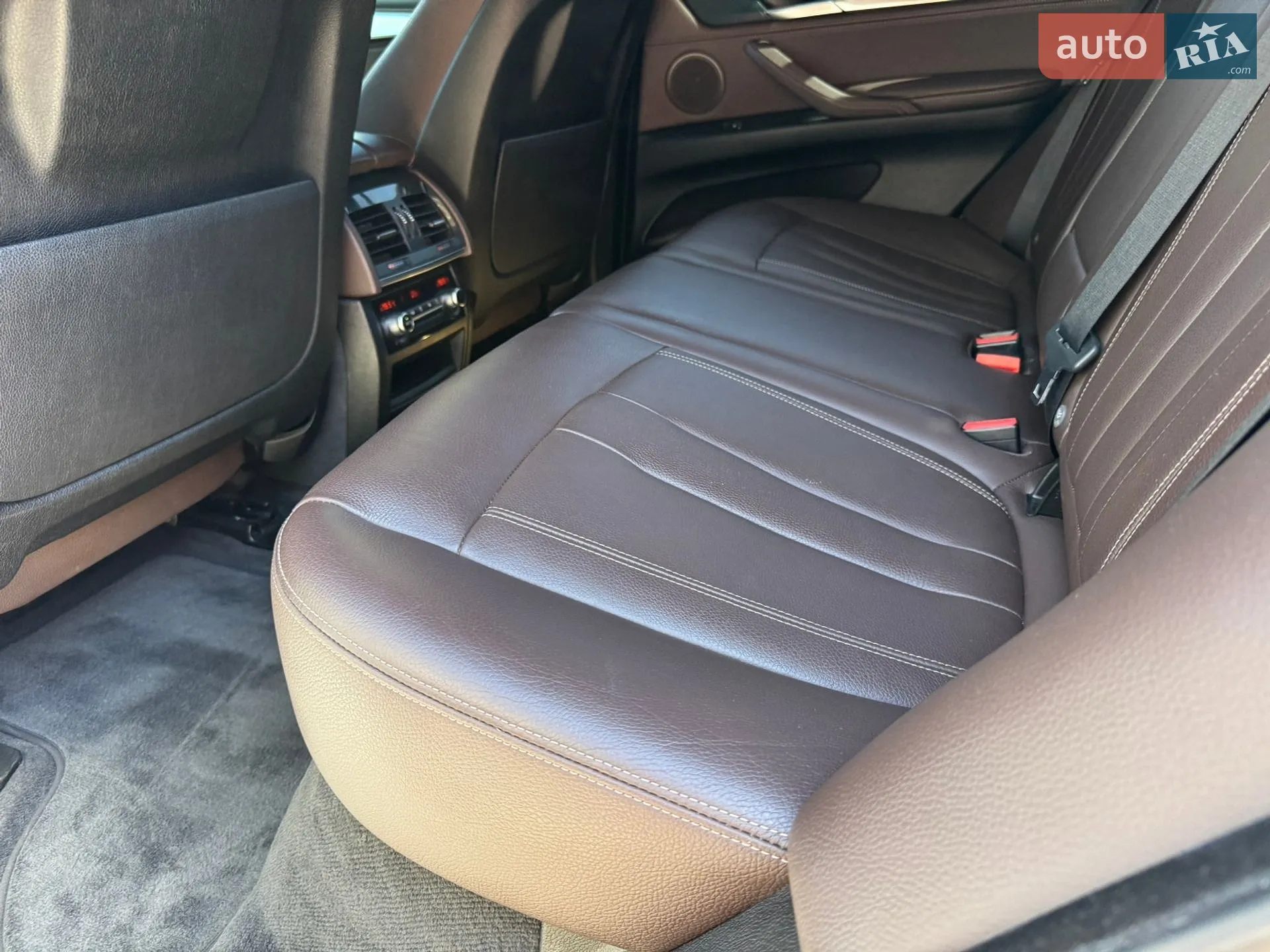 2017 BMW X5 - мініатюра 67