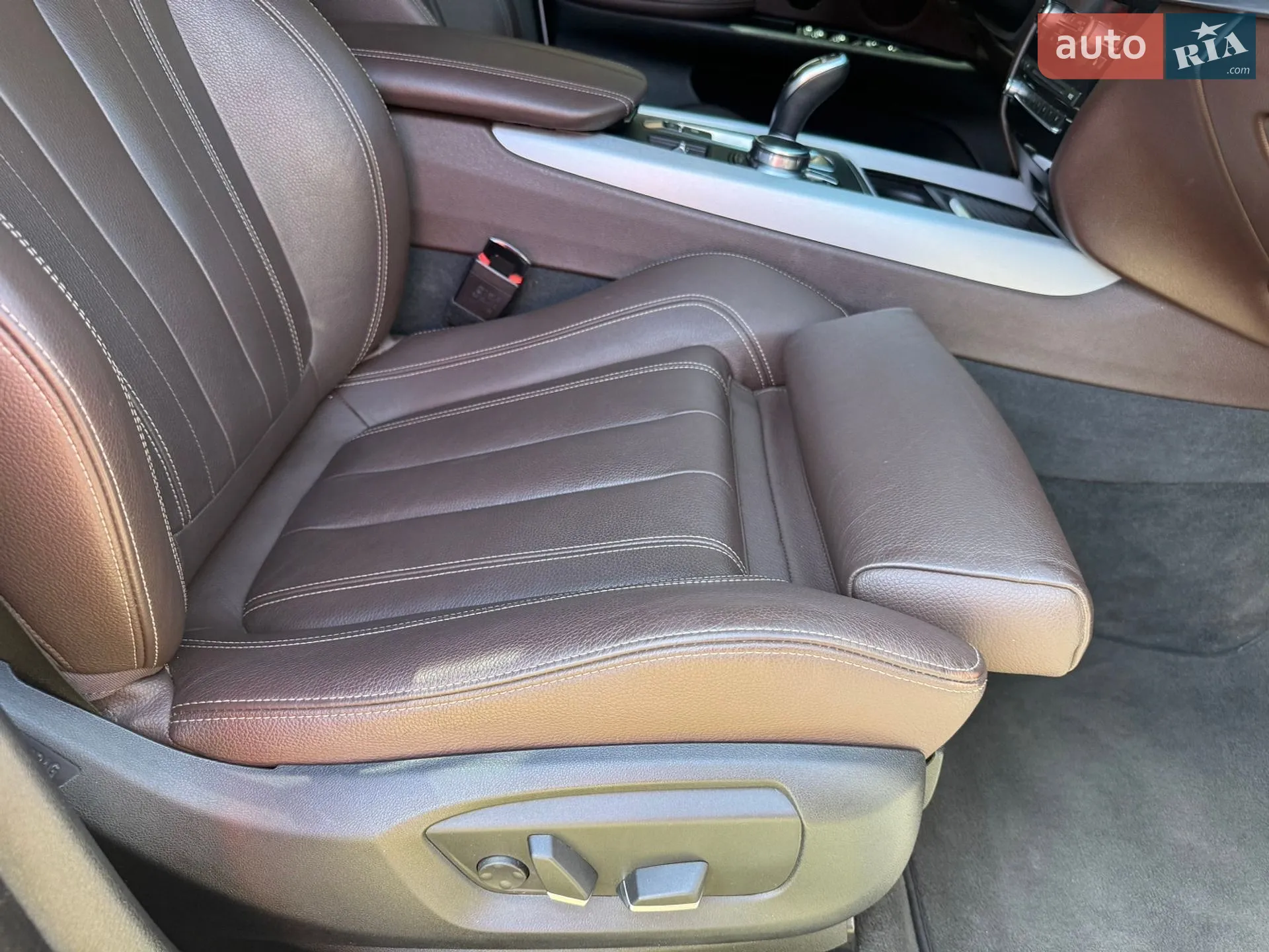 2017 BMW X5 - мініатюра 80