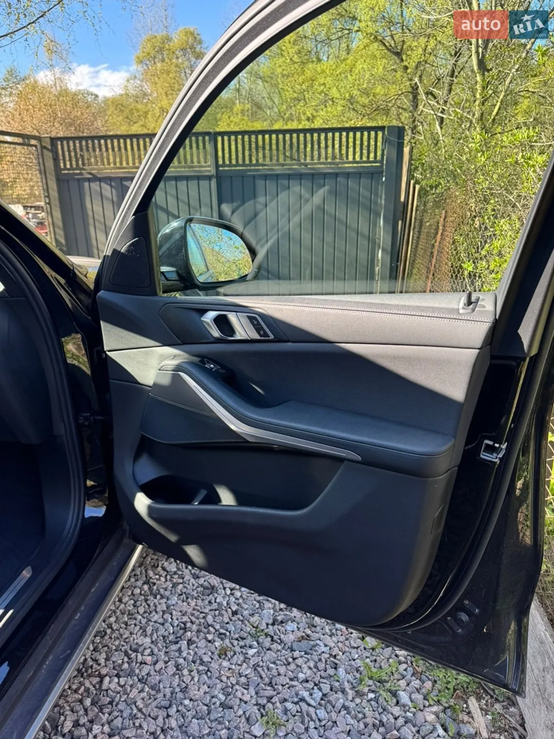 2022 BMW X5 - мініатюра 18