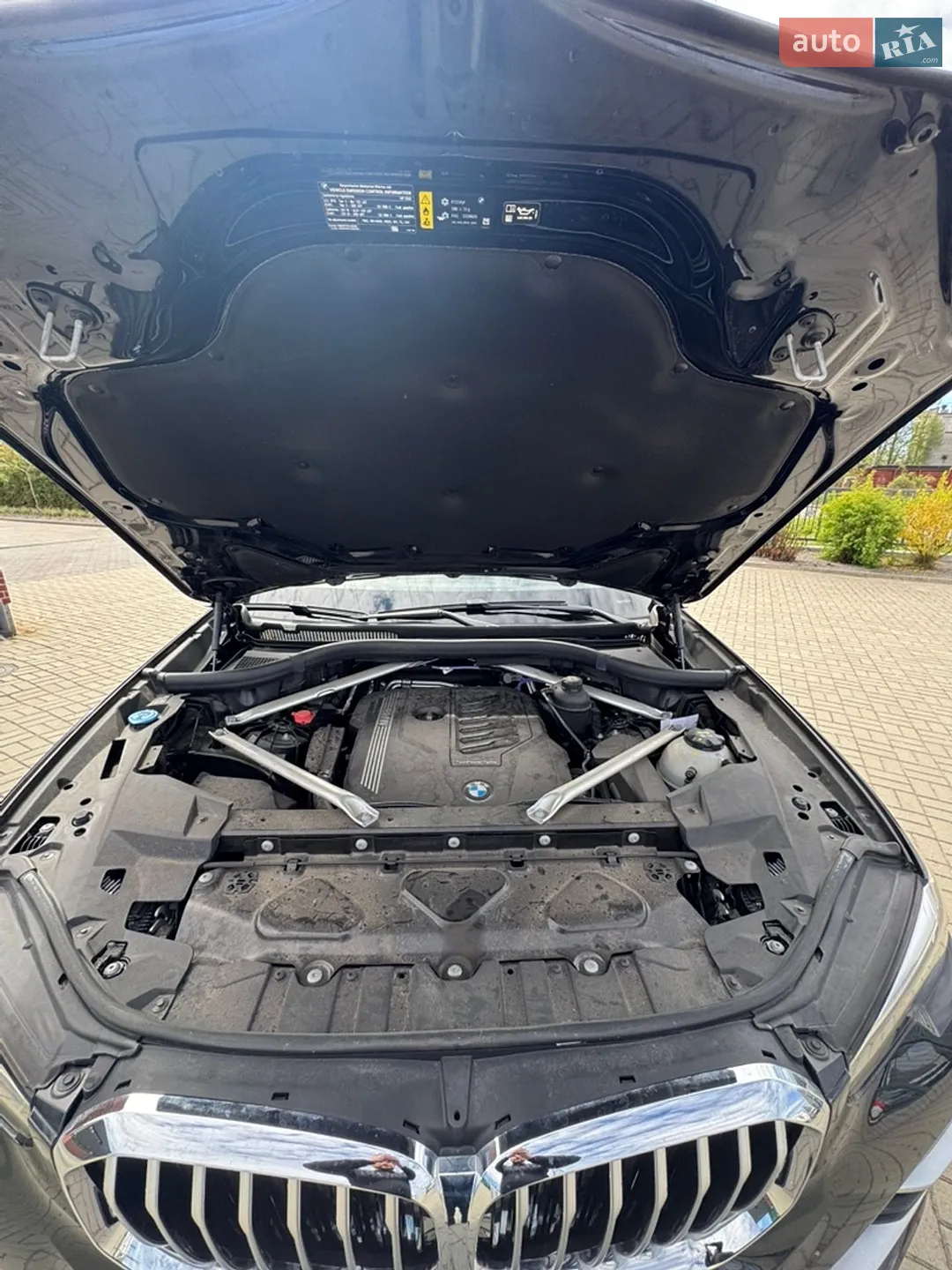 2022 BMW X5 - мініатюра 37