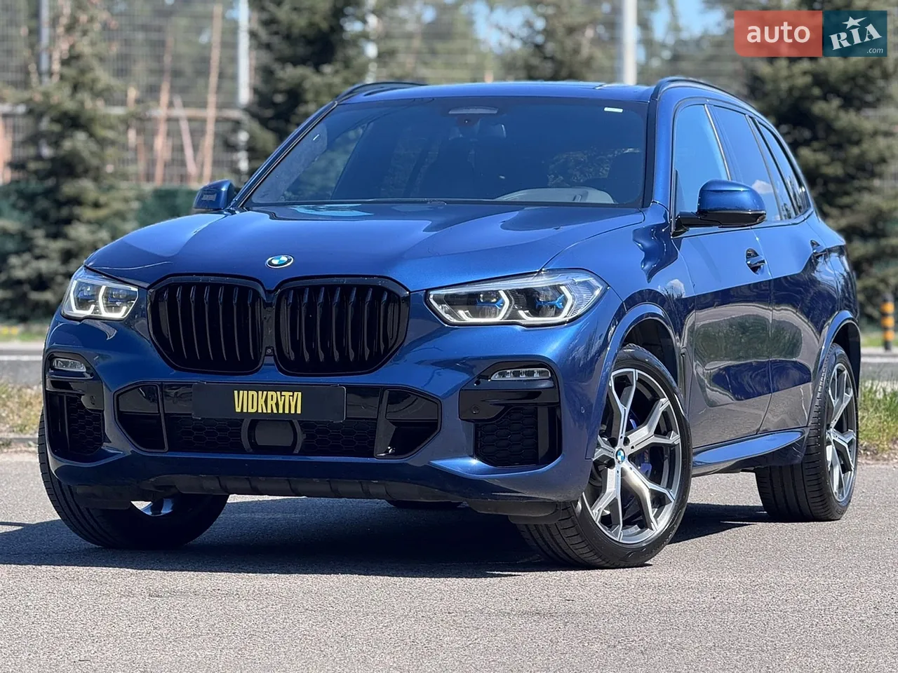 2019 BMW X3 - мініатюра 48