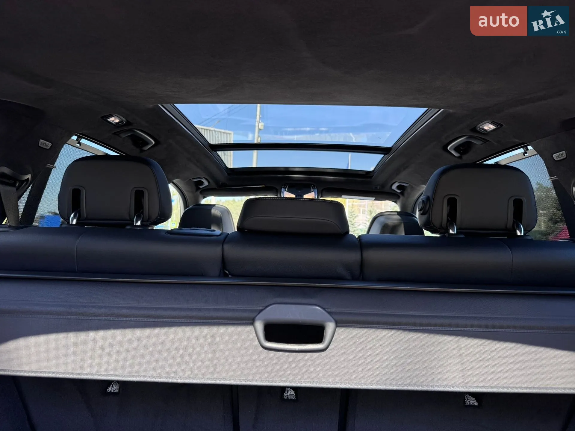 2020 BMW X5 - мініатюра 44