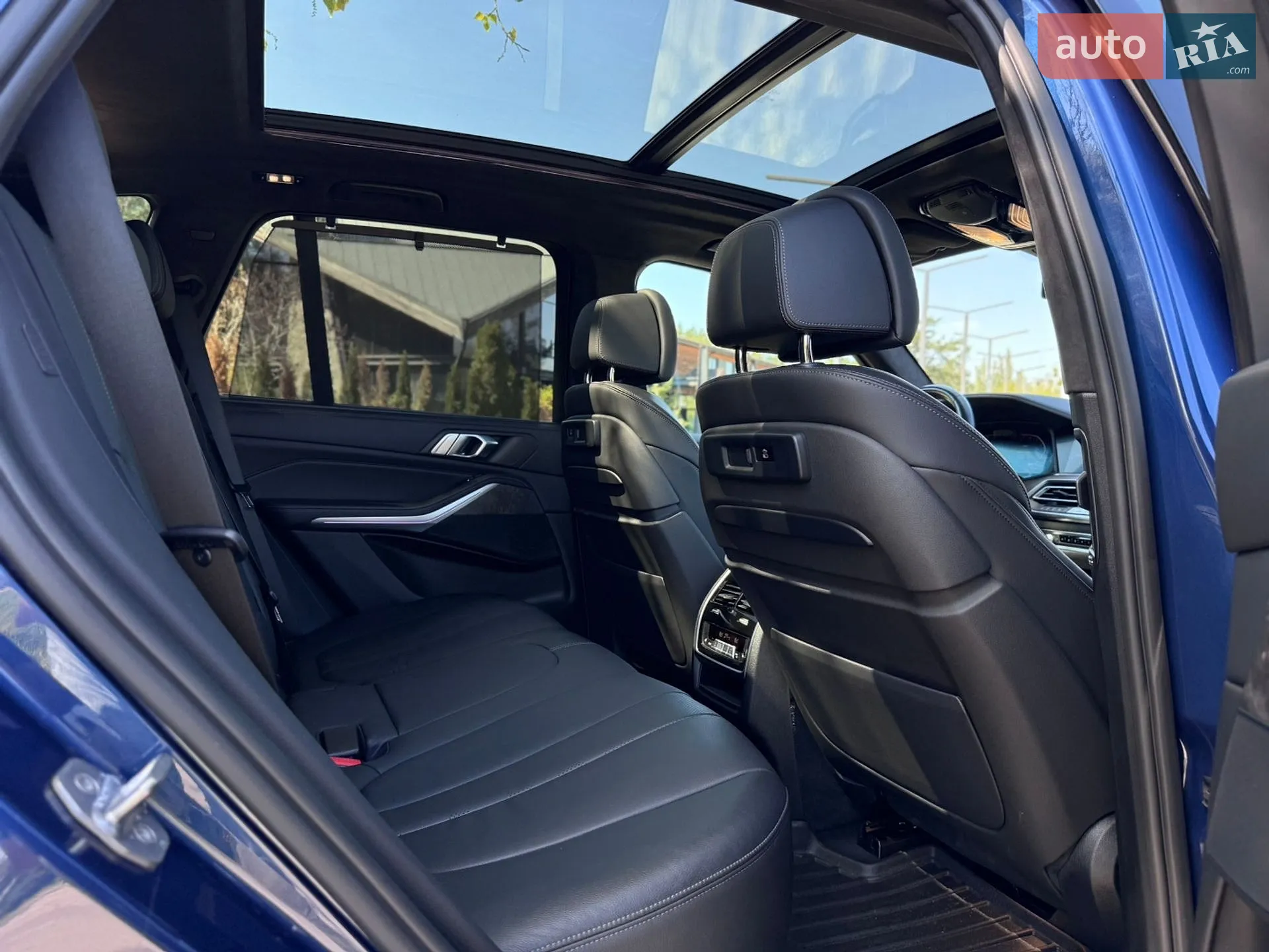 2020 BMW X5 - мініатюра 47