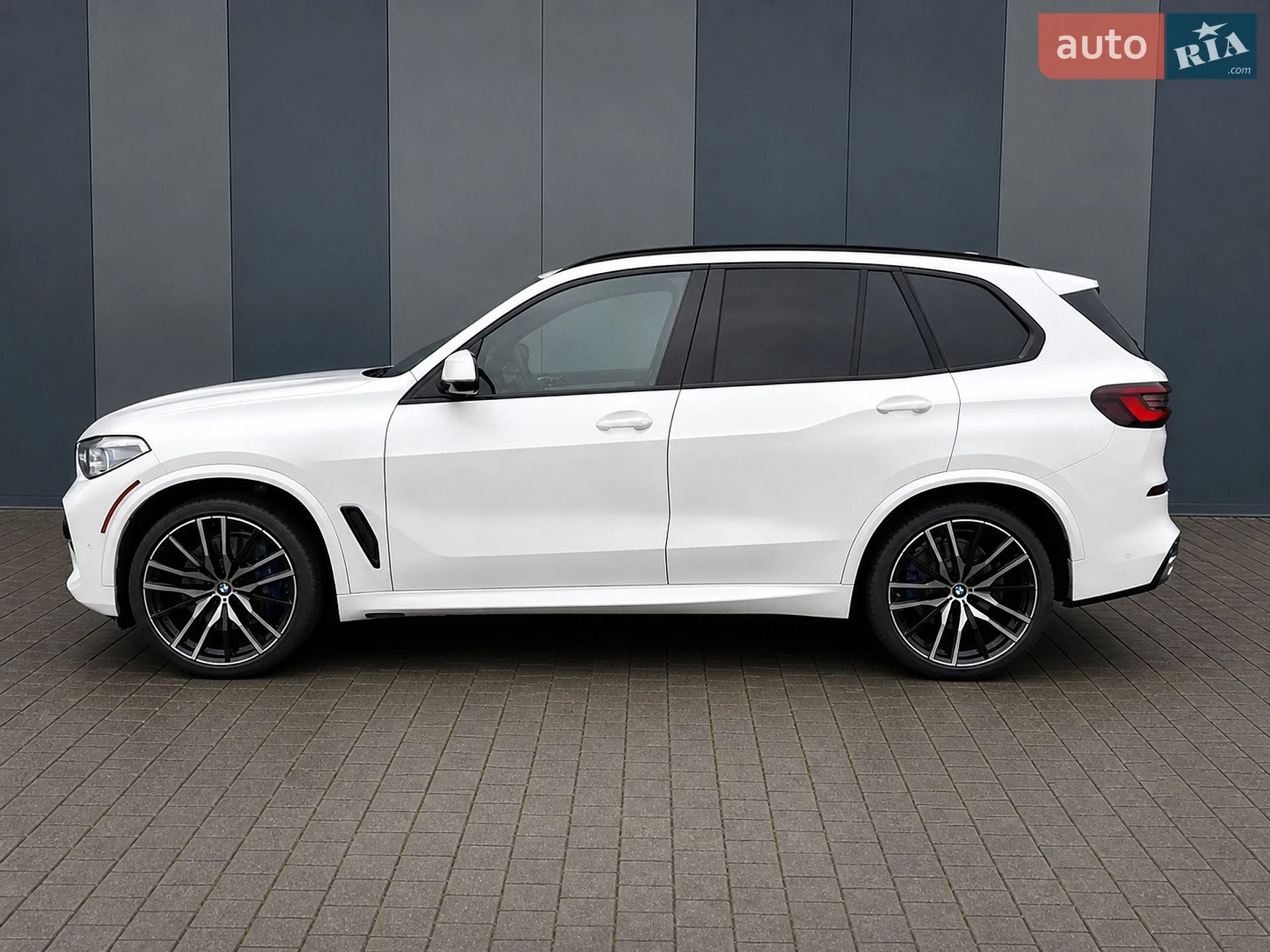 2019 BMW X5 - мініатюра 6