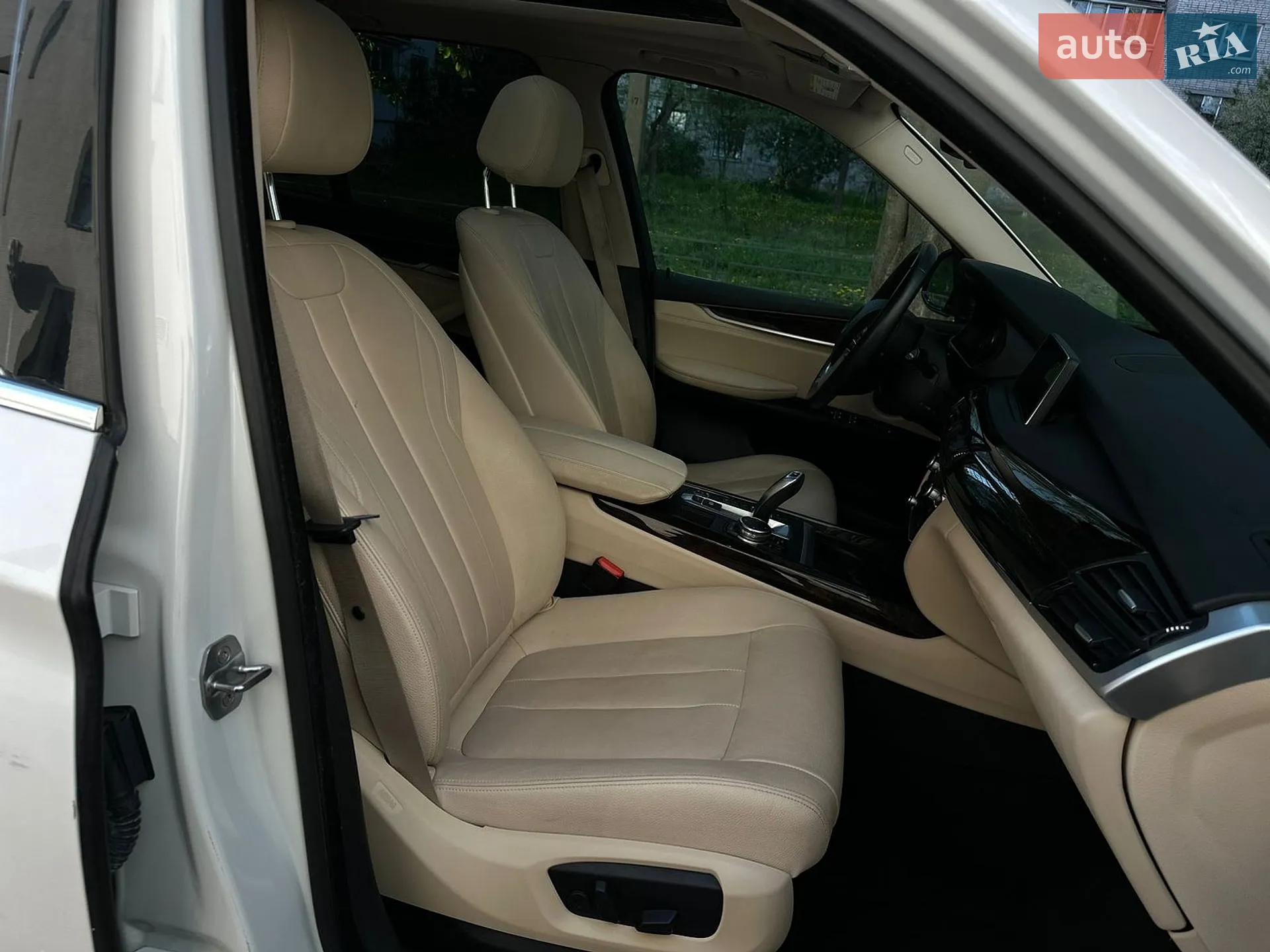 2016 BMW X5 - мініатюра 28