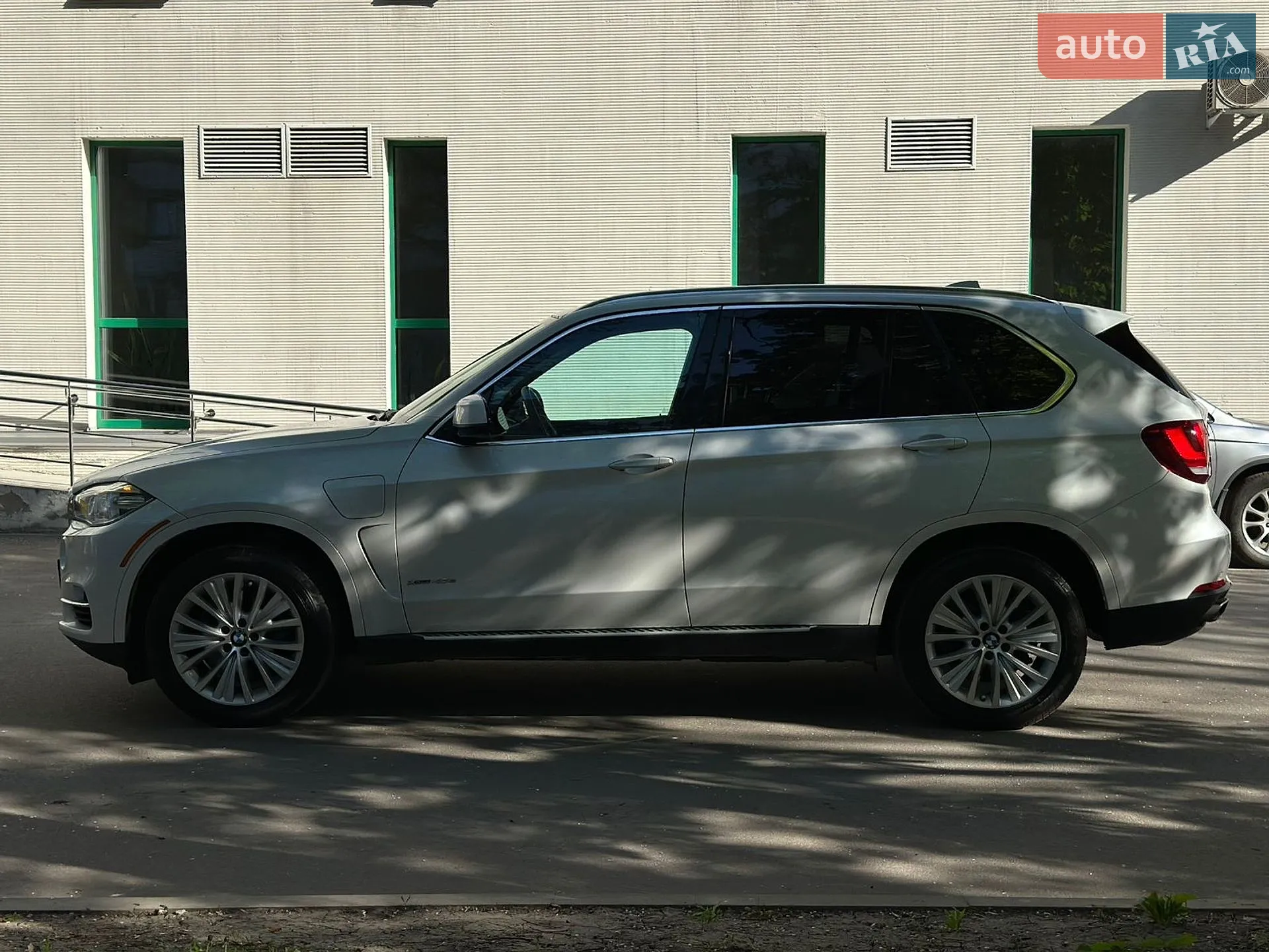 2016 BMW X5 - мініатюра 12