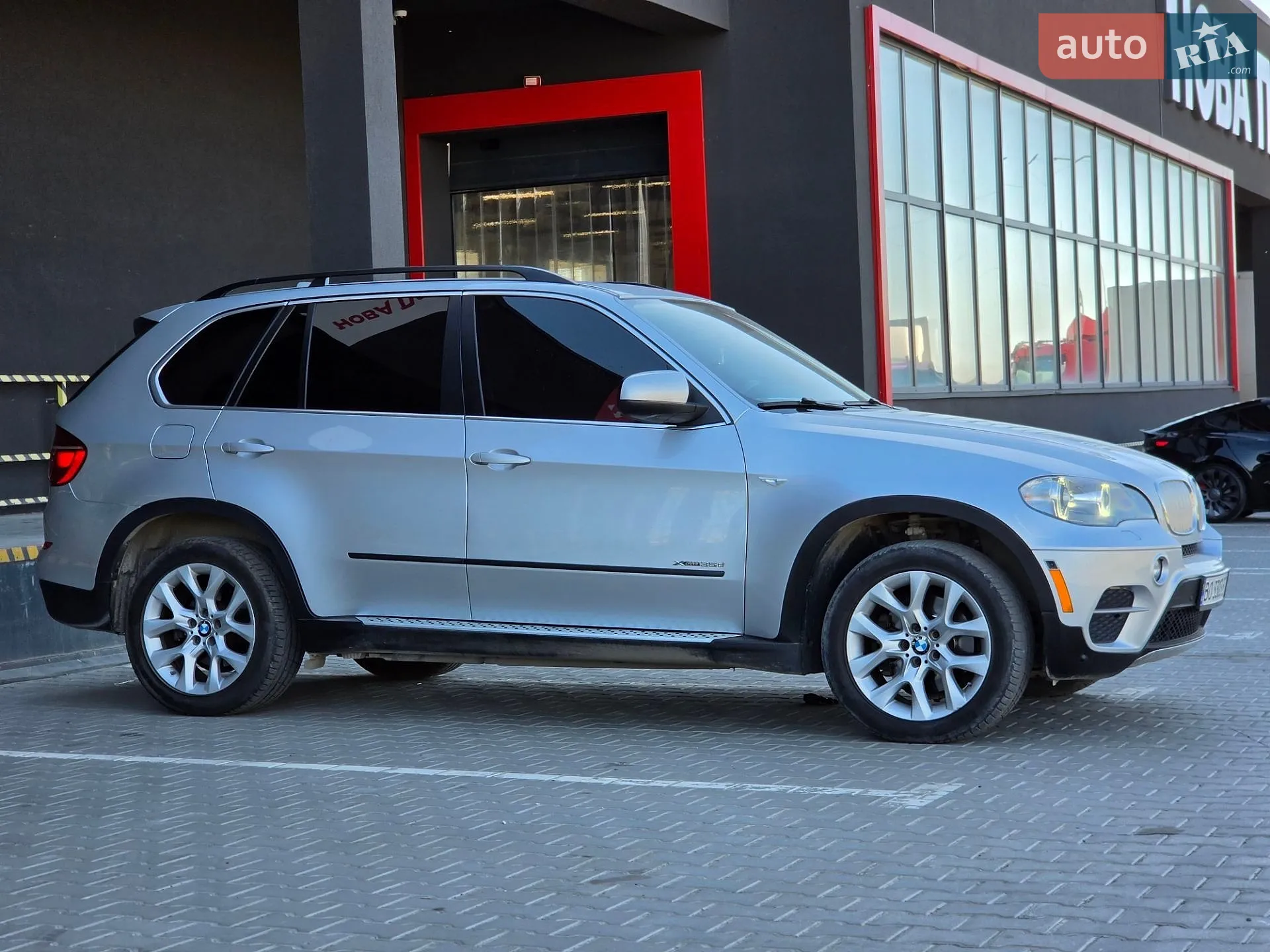 2013 BMW X5 - мініатюра 14