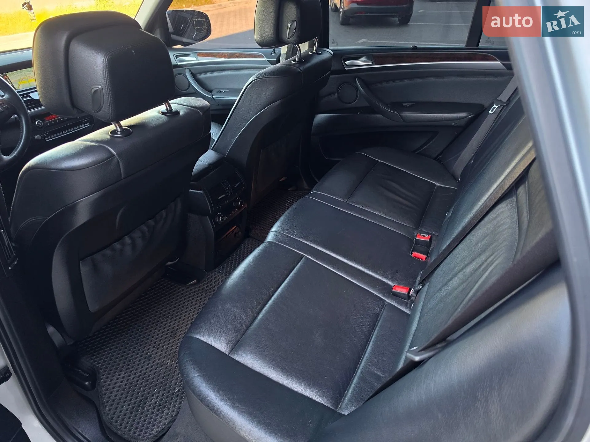 2013 BMW X5 - мініатюра 19