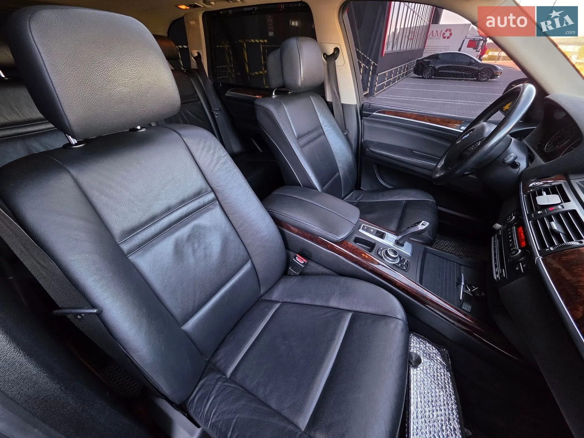 2013 BMW X5 - мініатюра 33