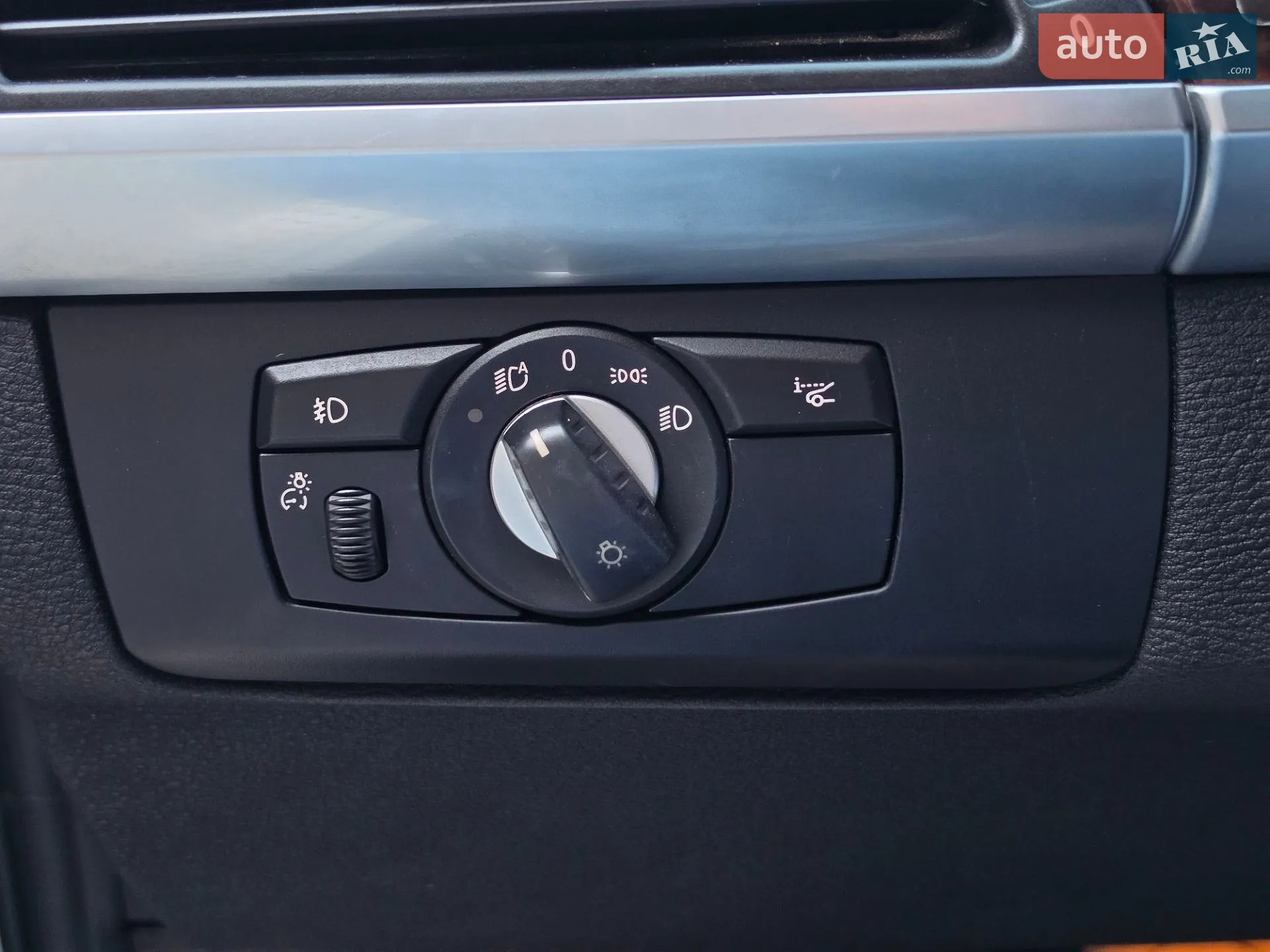2013 BMW X5 - мініатюра 37