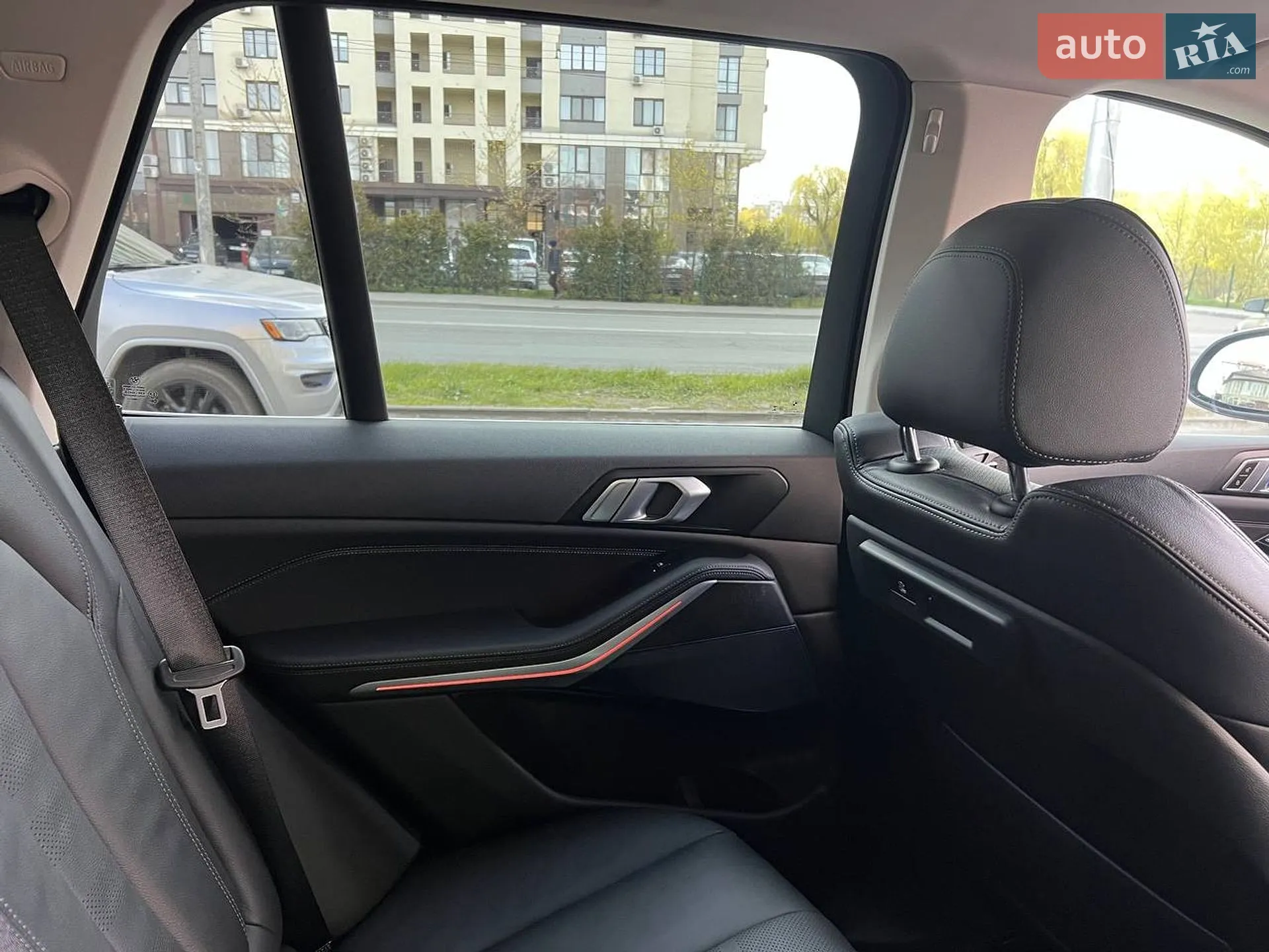 2022 BMW X5 - мініатюра 18