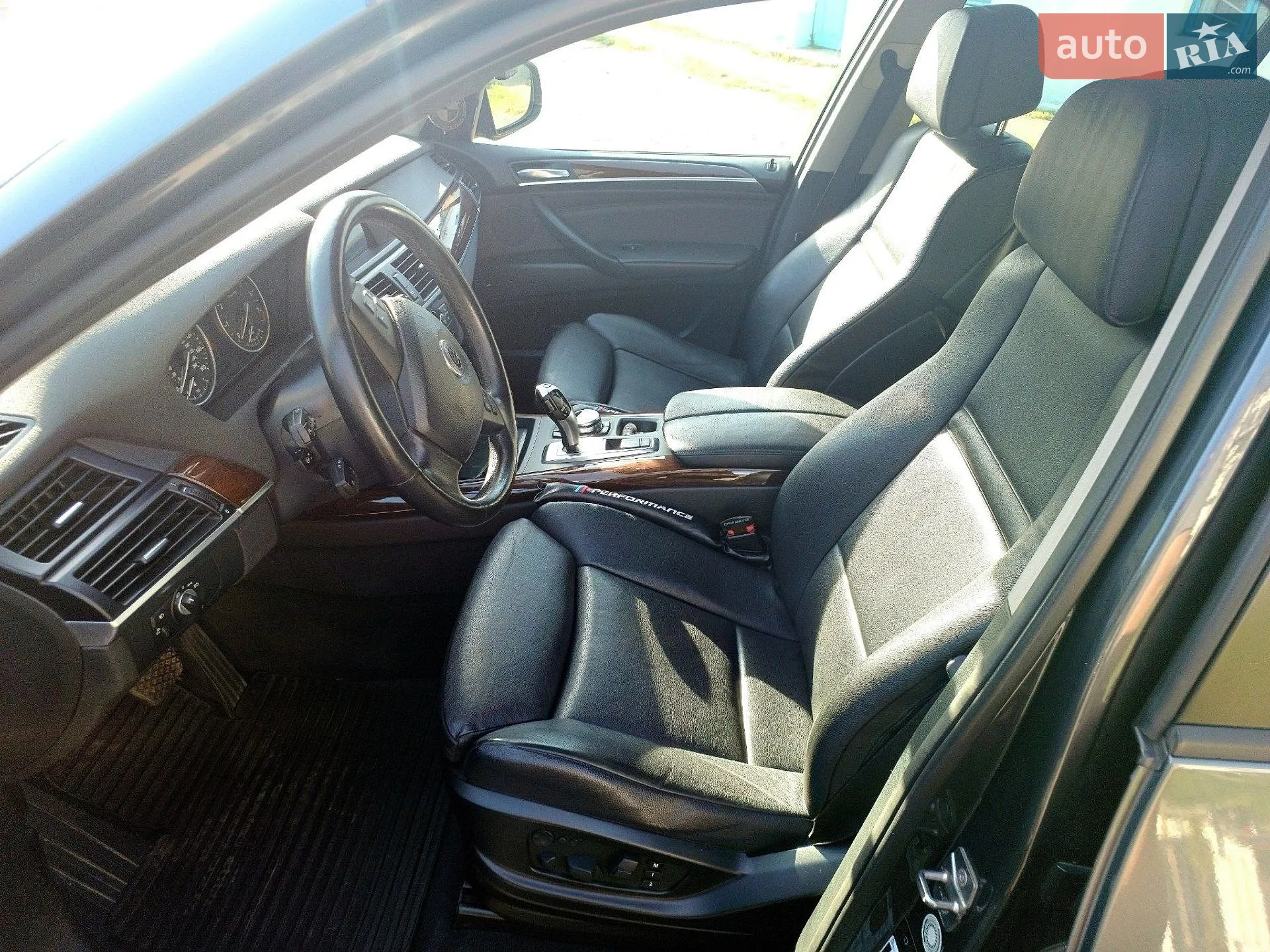 2011 BMW X5 - мініатюра 9