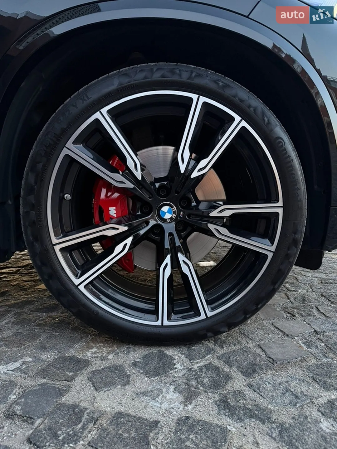 2024 BMW X5 - мініатюра 9
