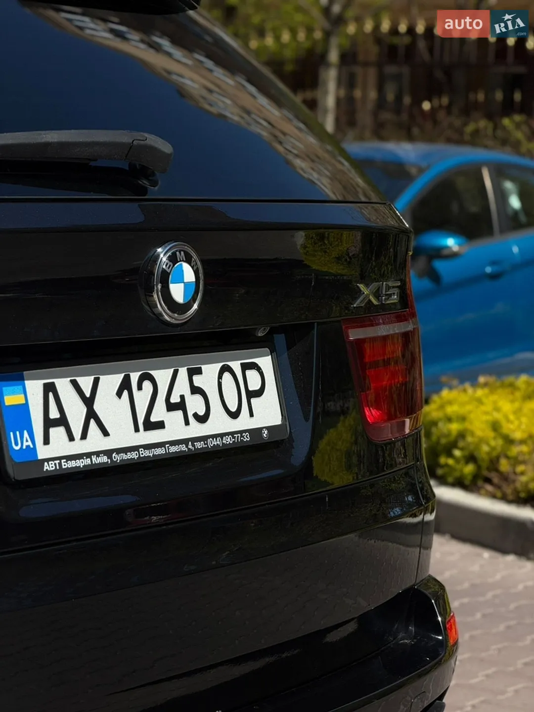 2010 BMW X5 - мініатюра 16