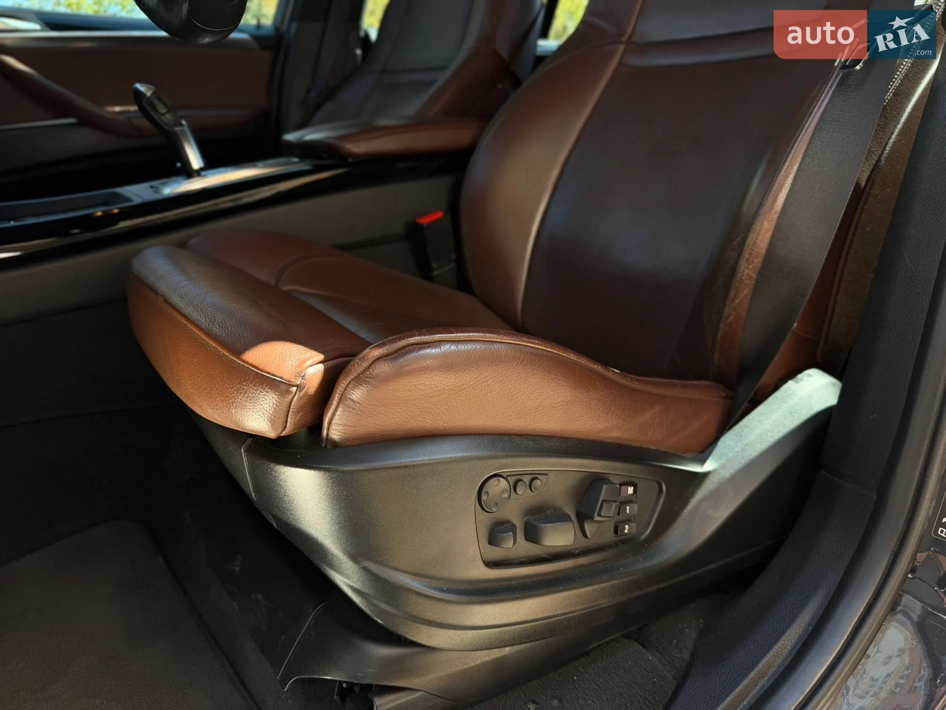 2010 BMW X5 - мініатюра 21