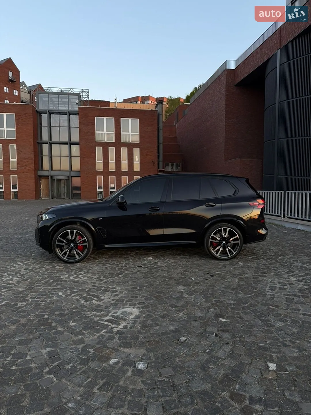 2024 BMW X5 - мініатюра 2