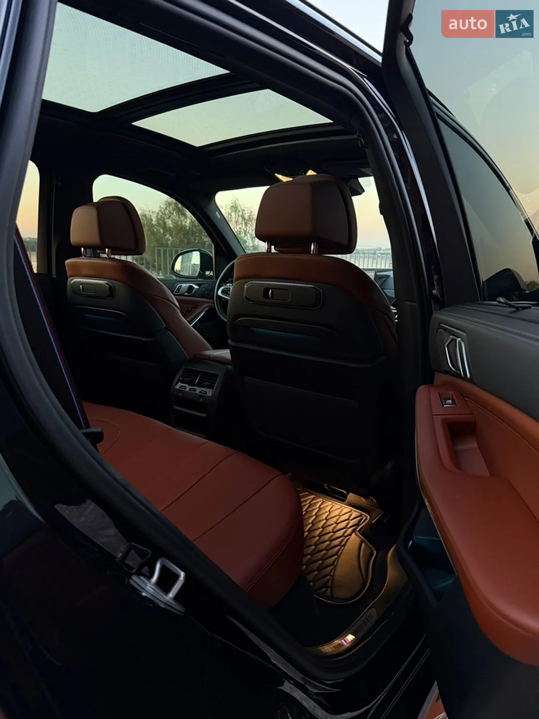2024 BMW X5 - мініатюра 24