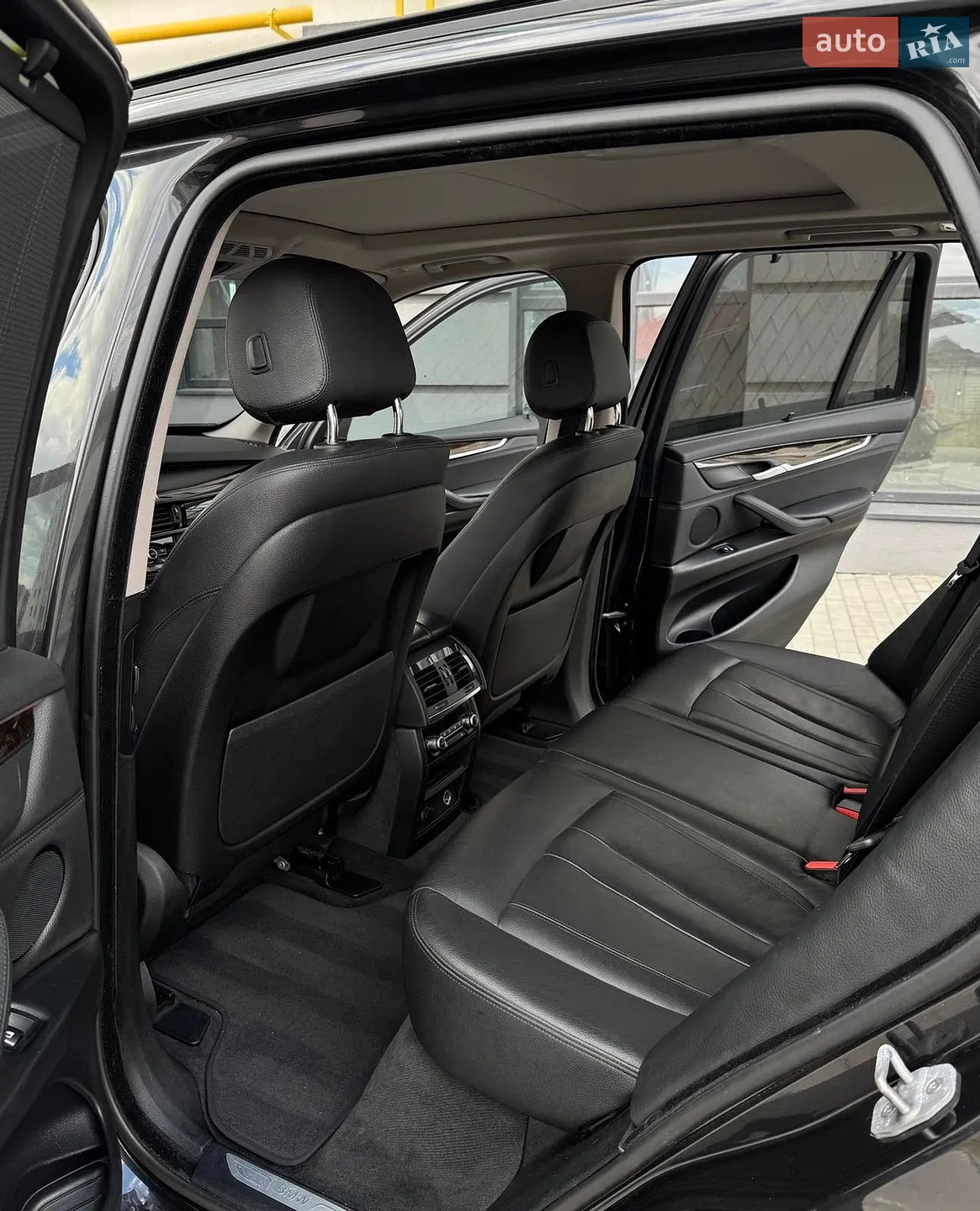 2014 BMW X5 - мініатюра 25