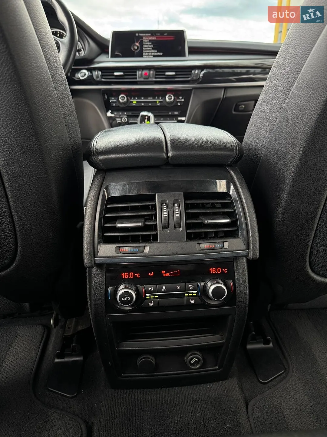 2014 BMW X5 - мініатюра 39