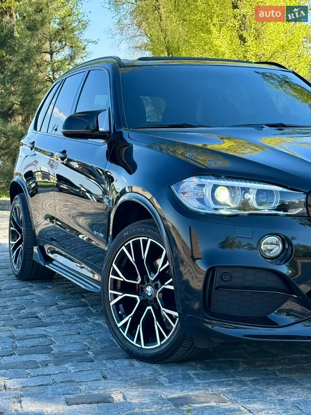2018 BMW X5 - мініатюра 12