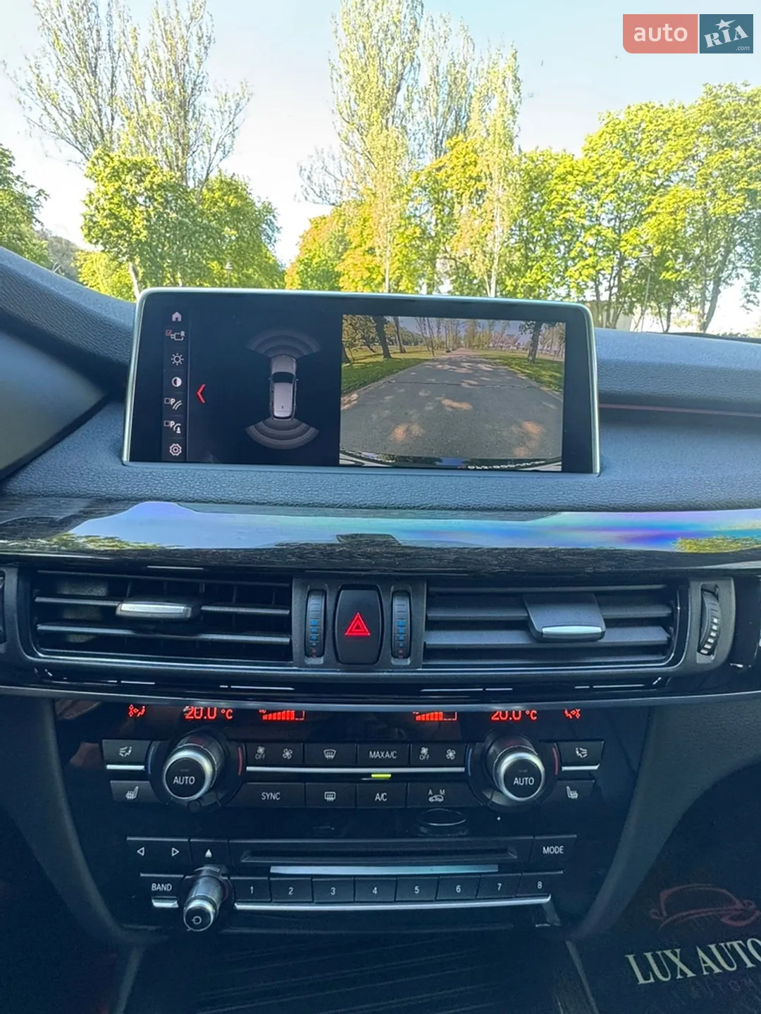 2018 BMW X5 - мініатюра 19