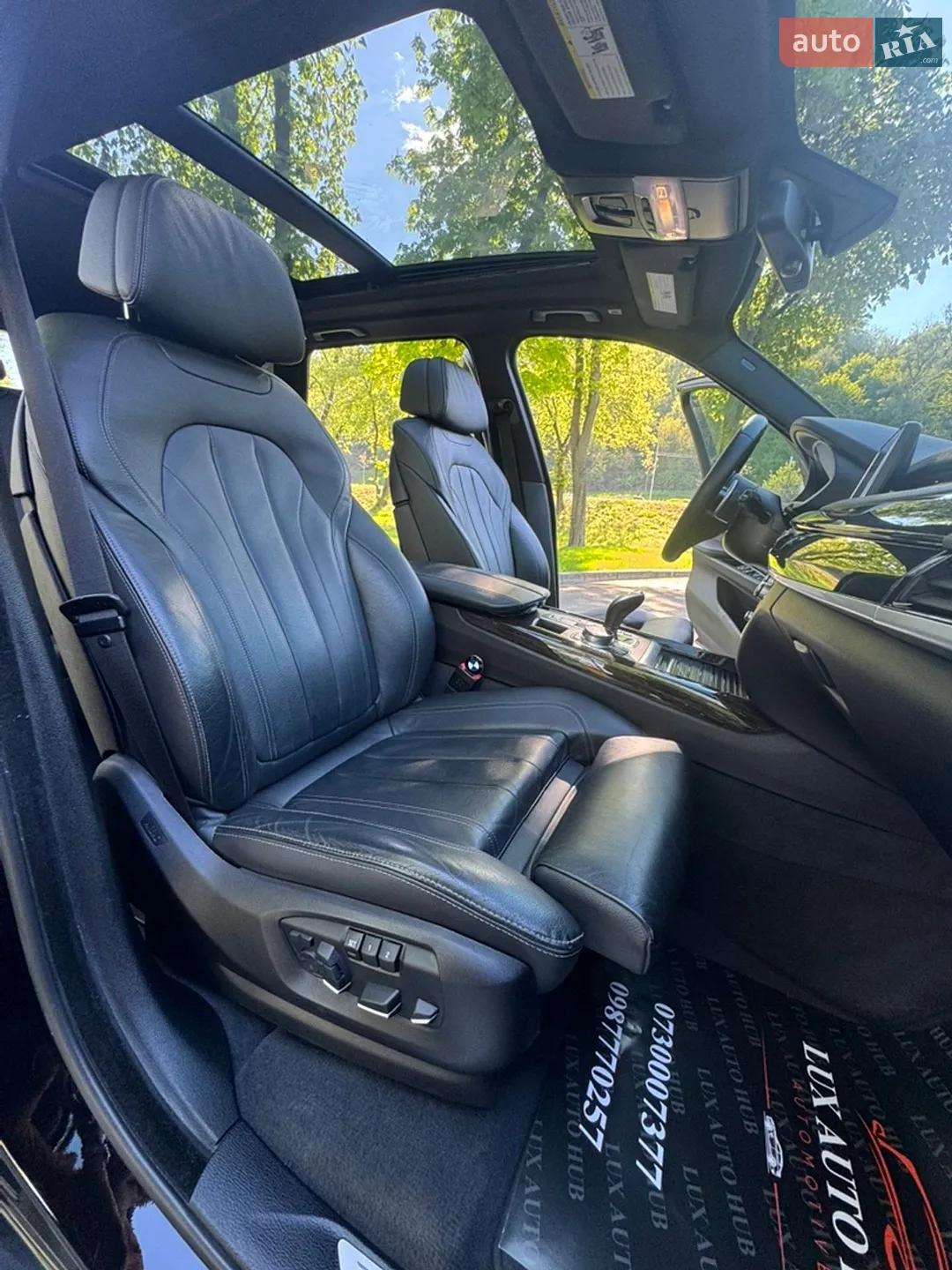 2018 BMW X5 - мініатюра 28