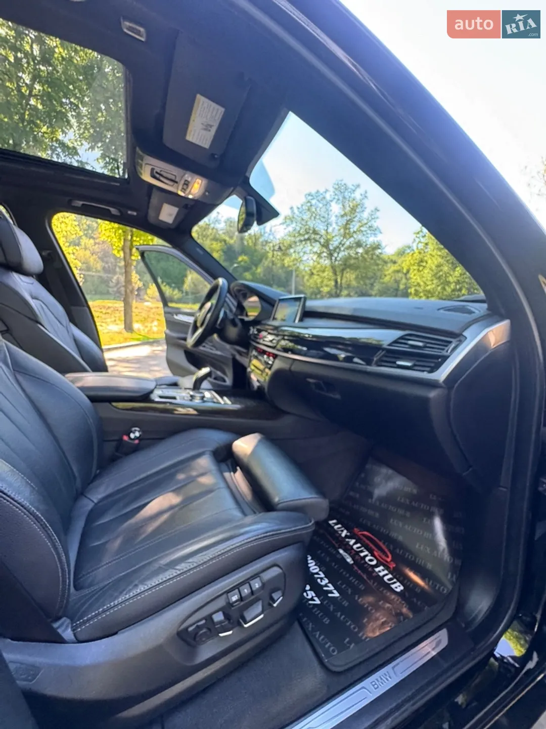 2018 BMW X5 - мініатюра 29