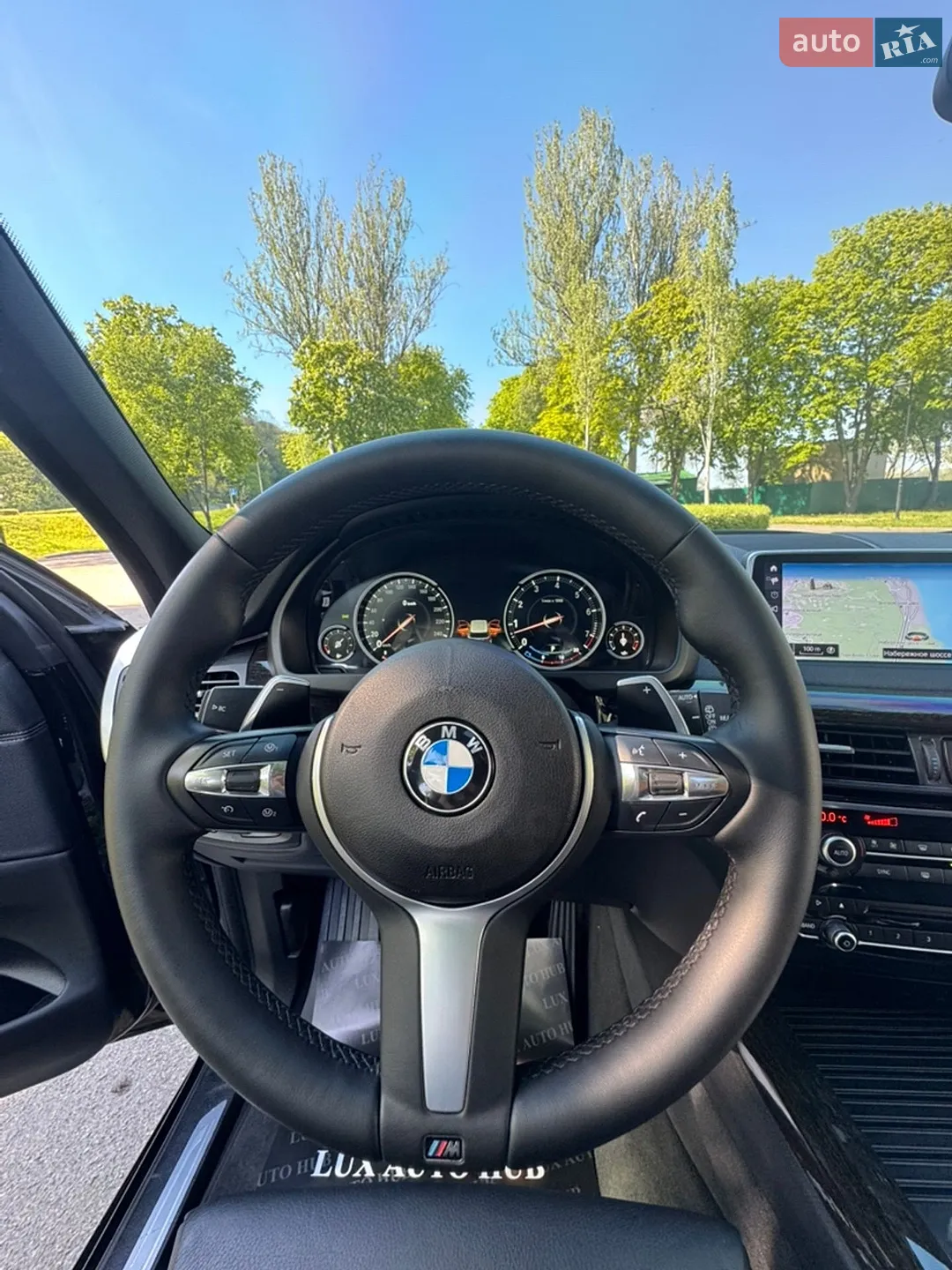 2018 BMW X5 - мініатюра 37
