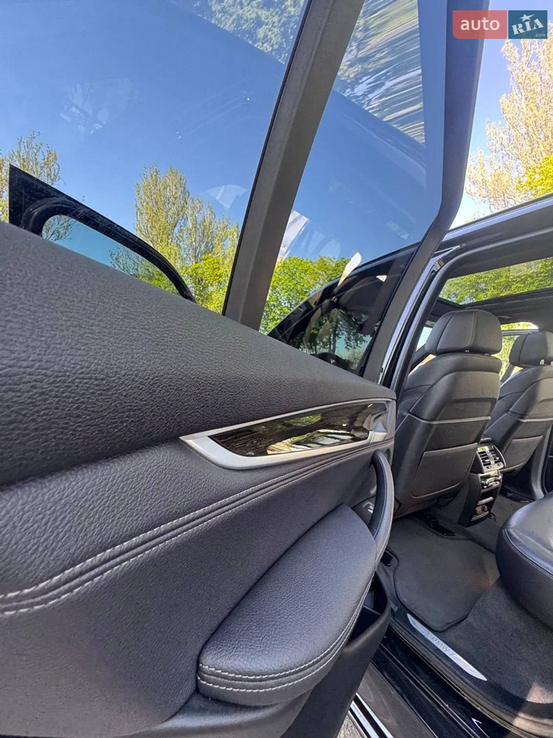 2018 BMW X5 - мініатюра 45