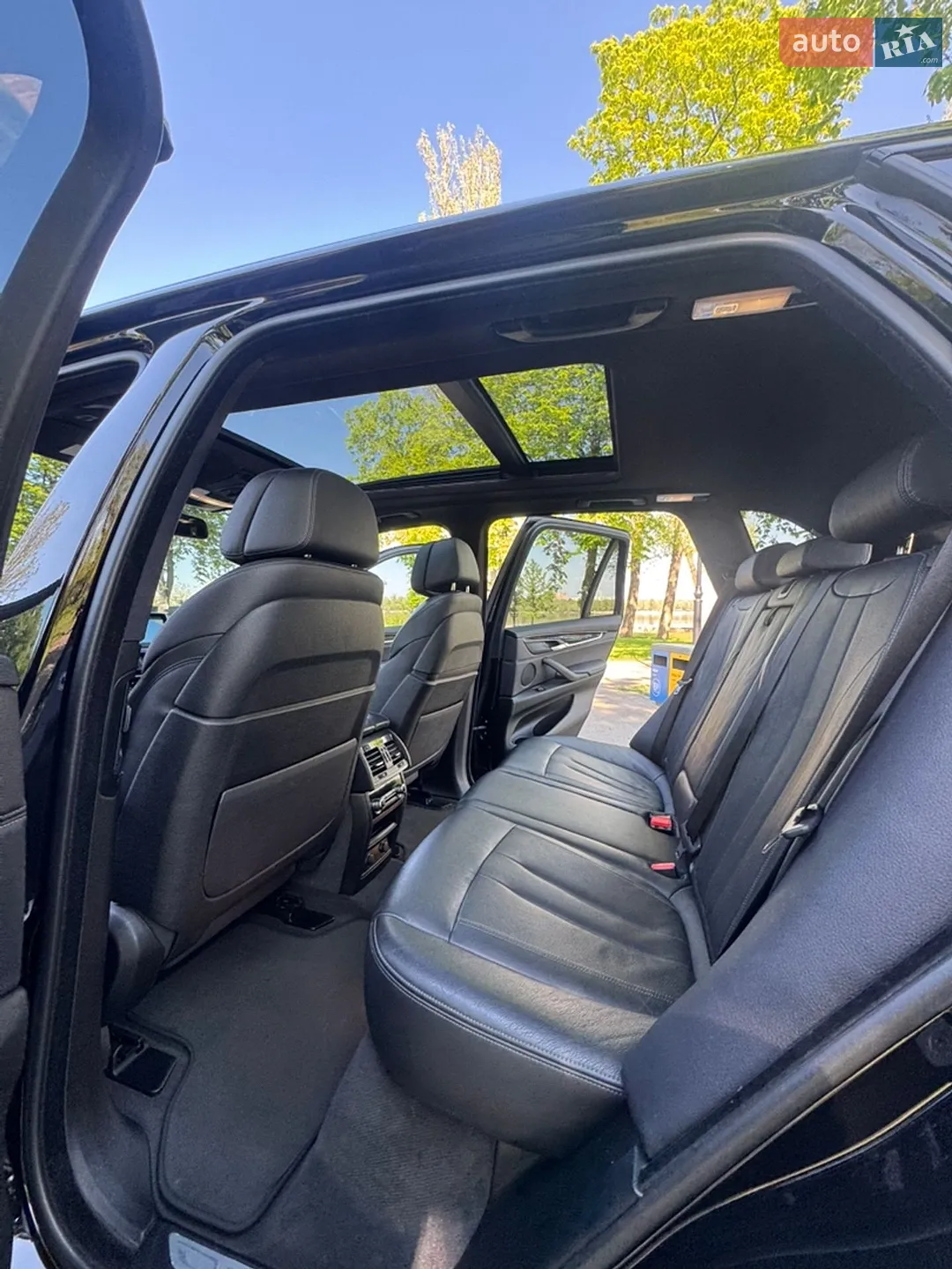 2018 BMW X5 - мініатюра 48