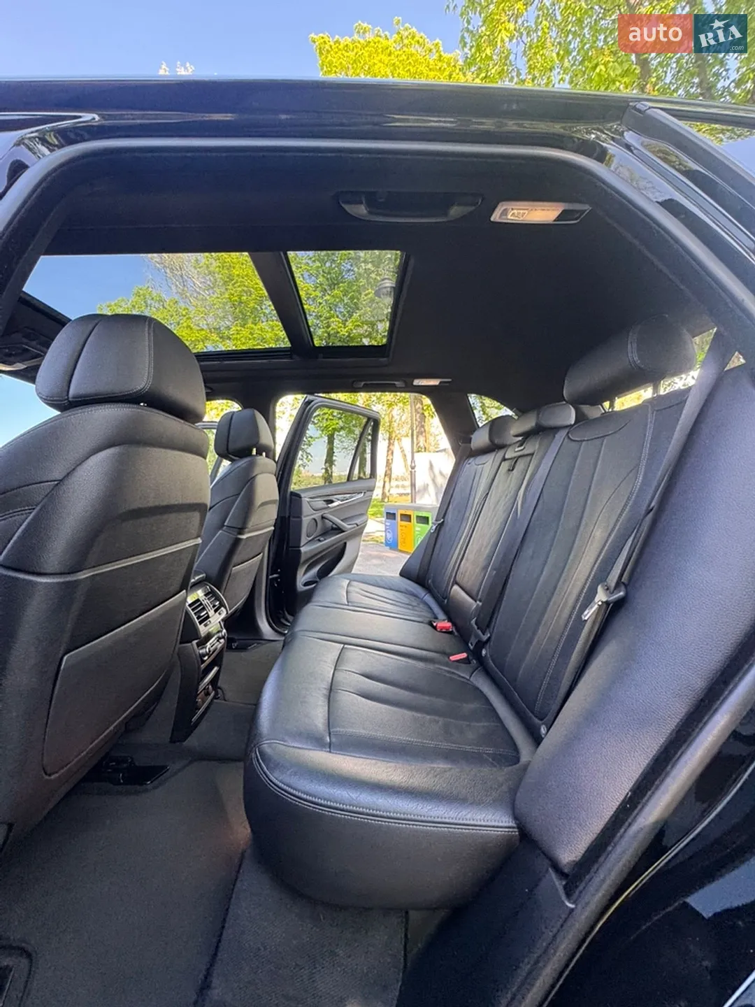 2018 BMW X5 - мініатюра 51