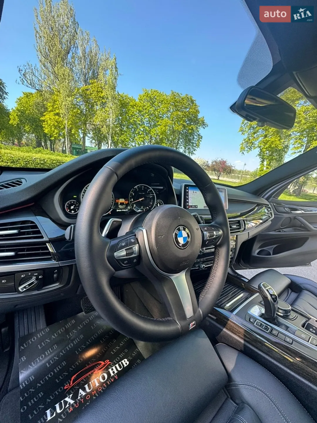 2018 BMW X5 - мініатюра 55