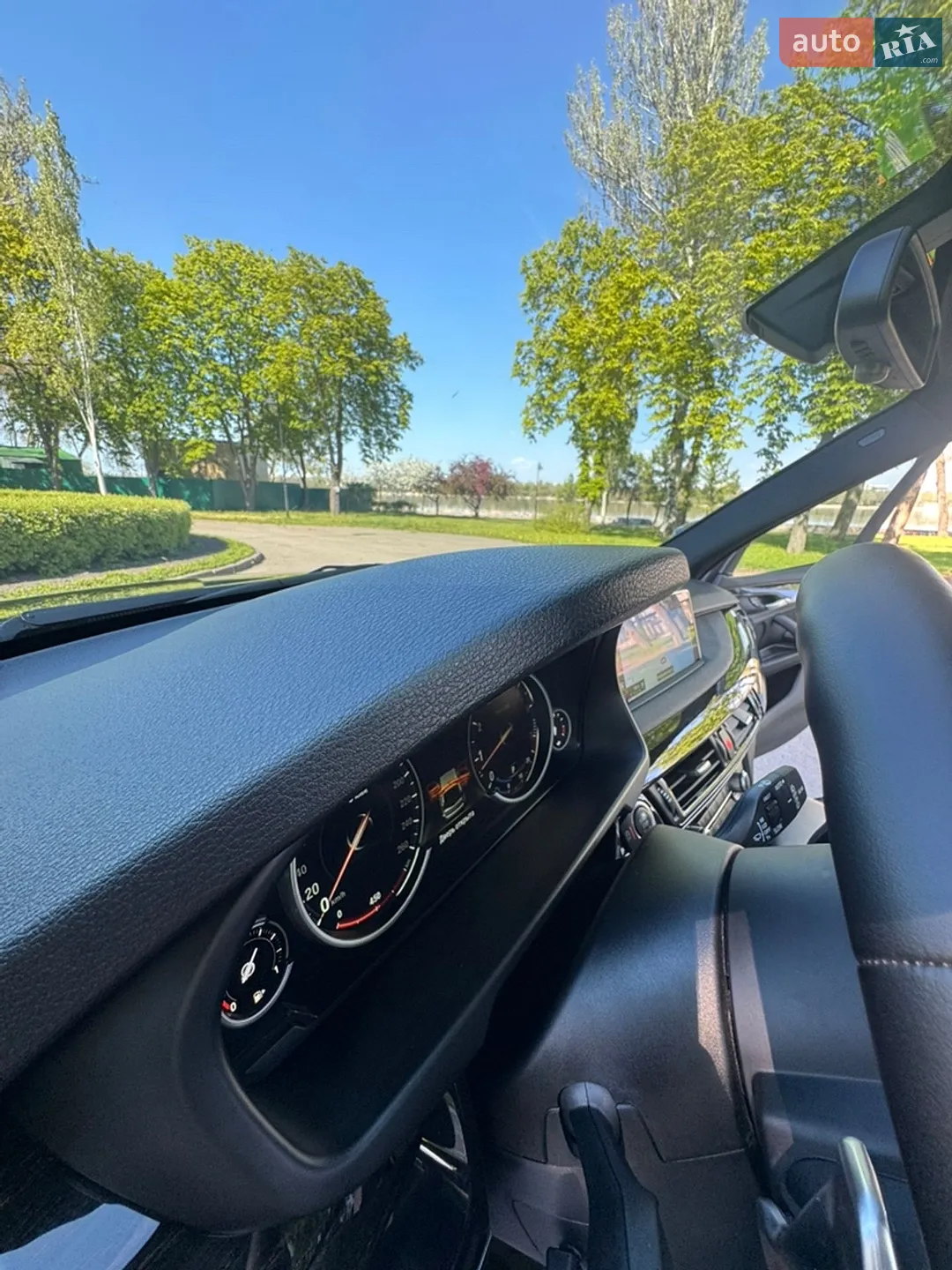 2018 BMW X5 - мініатюра 63