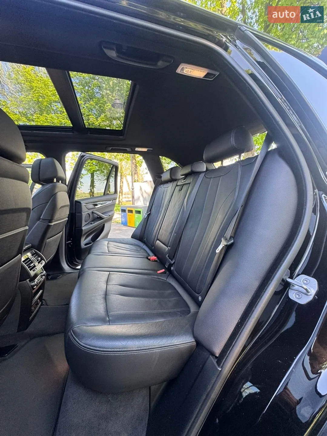 2018 BMW X5 - мініатюра 68