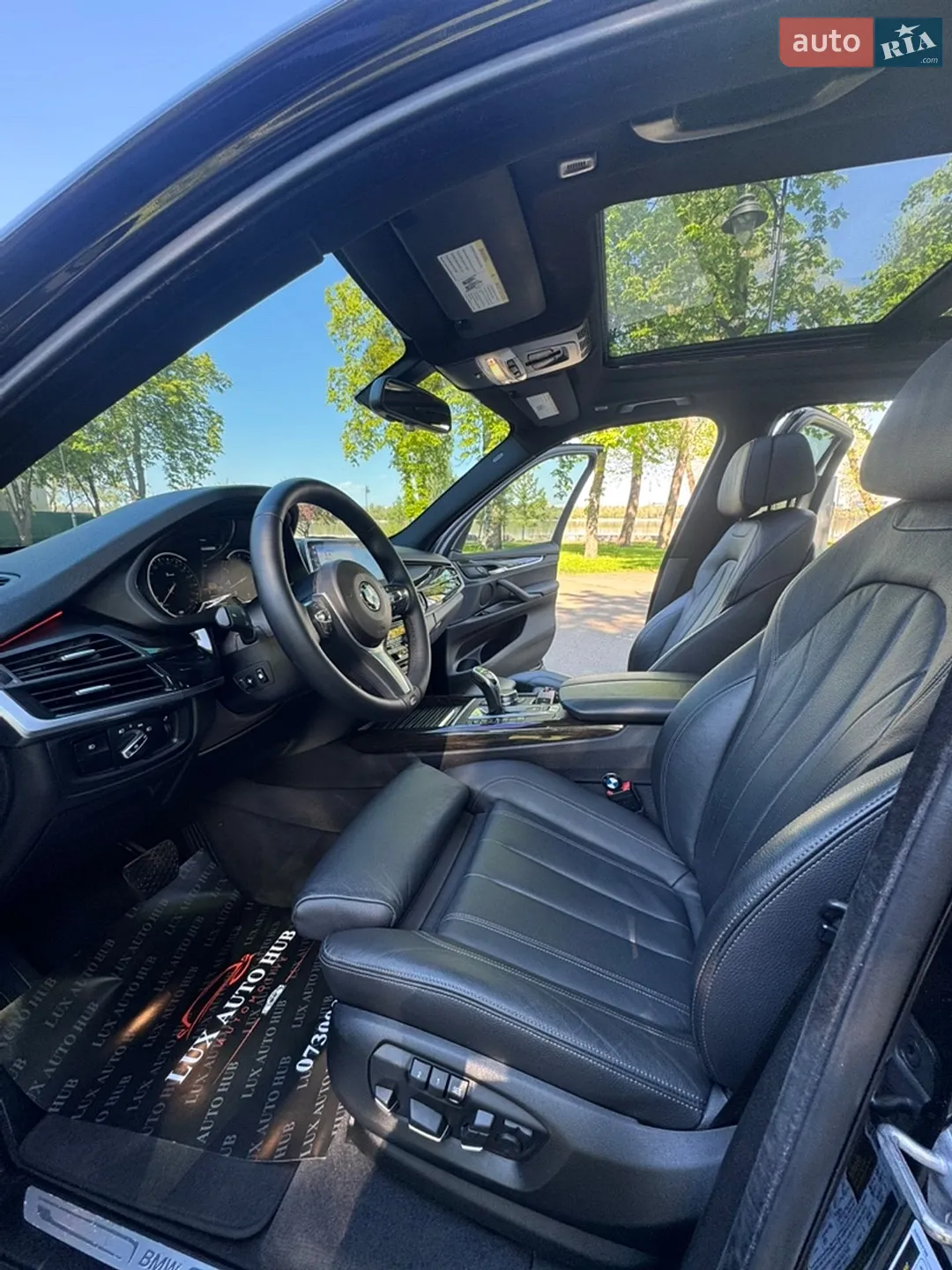 2018 BMW X5 - мініатюра 72