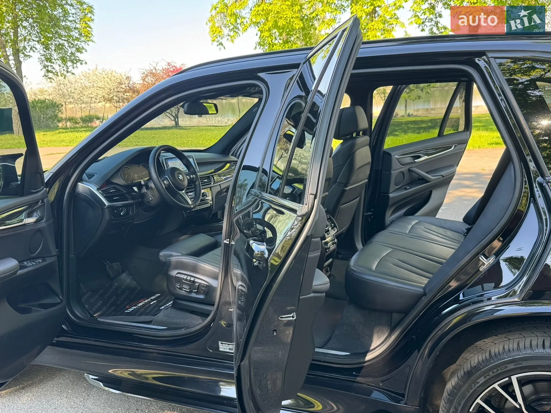 2018 BMW X5 - мініатюра 81