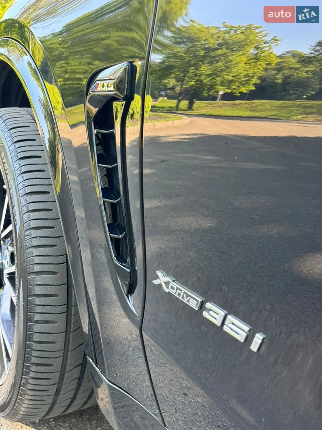 2018 BMW X5 - мініатюра 85