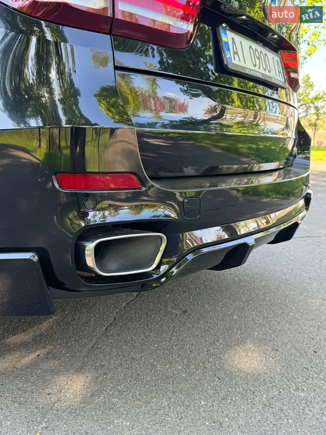 2018 BMW X5 - мініатюра 104