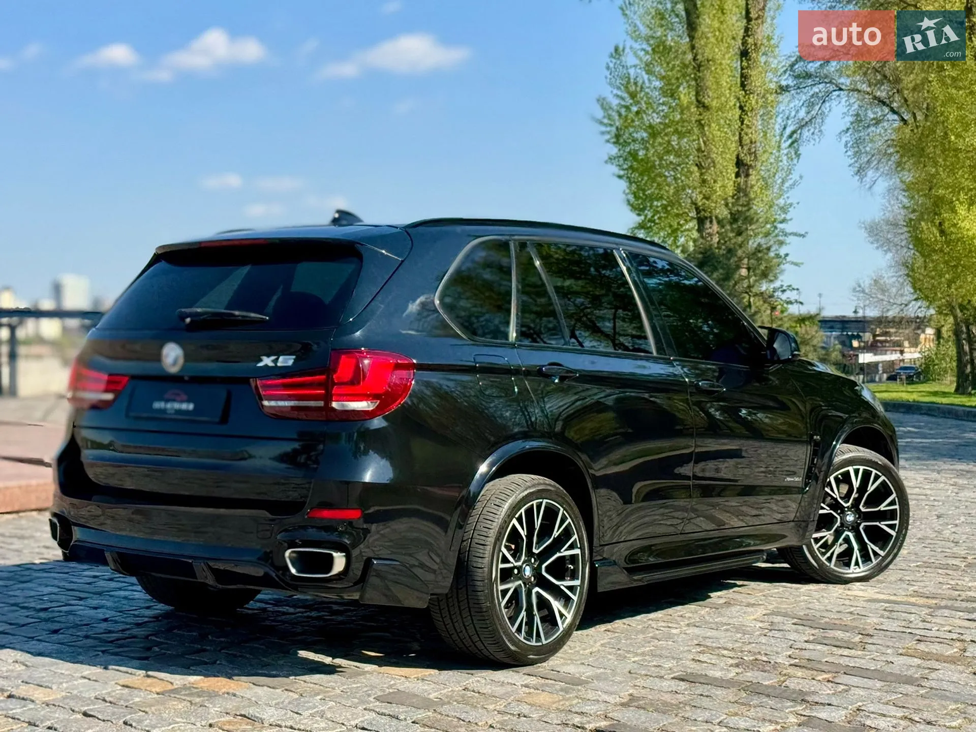 2018 BMW X5 - мініатюра 116